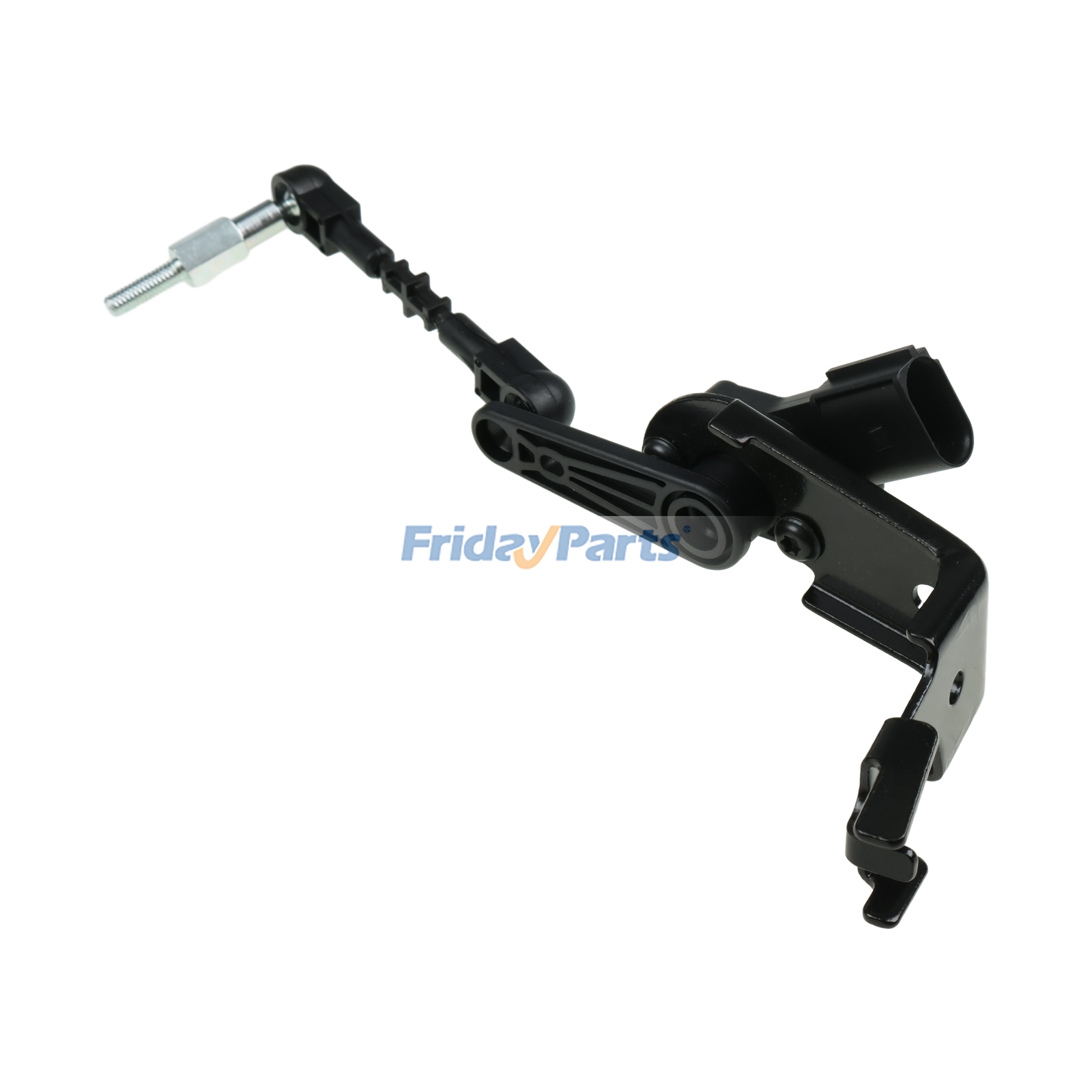 Front Left Headlight Level Sensor 4M0941285D 4M0941285C for Audi Q7 Q8 E-Tron RSQ8 Q8 SQ7 SQ8 2017-2026