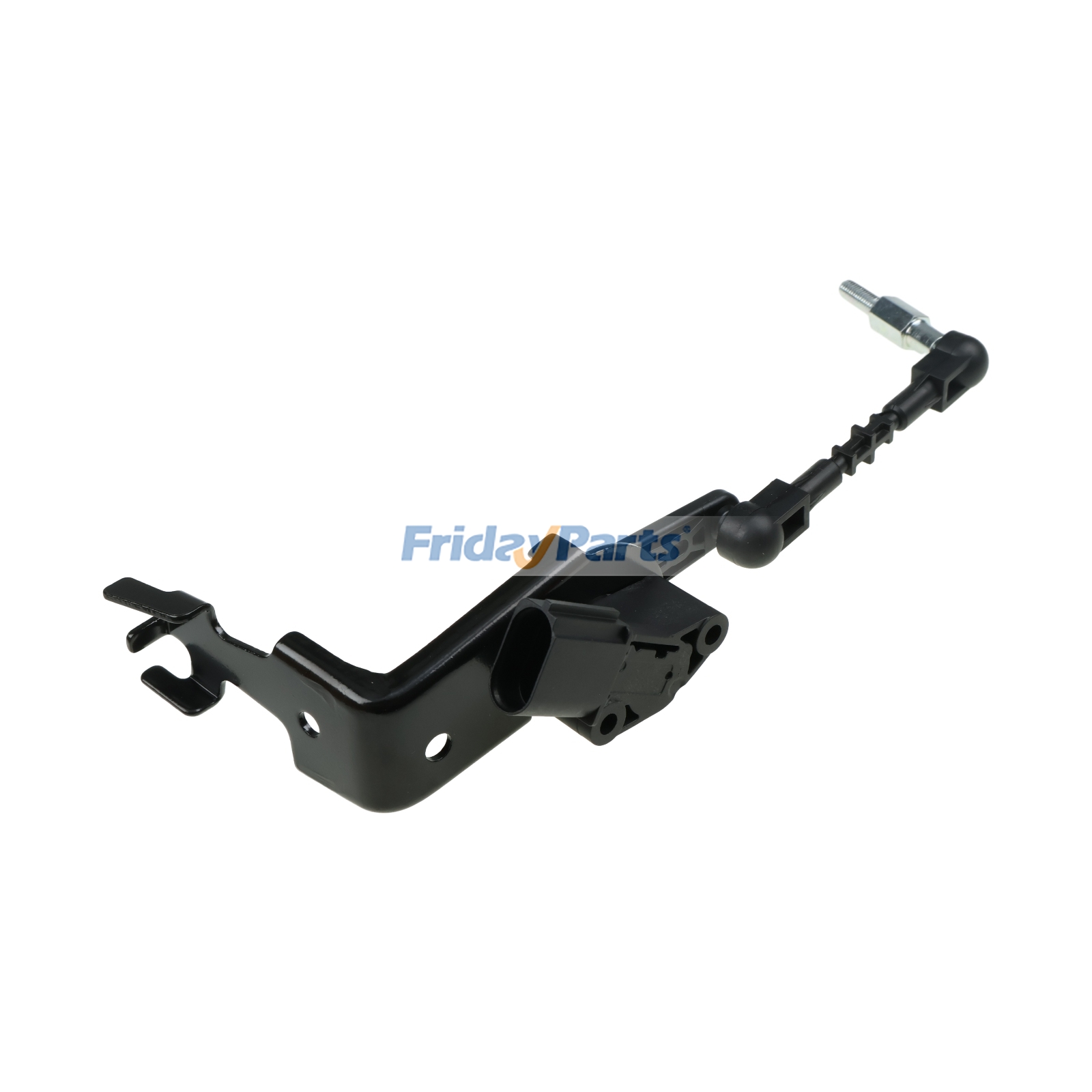 Vehicle Front Left Headlight Level Sensor