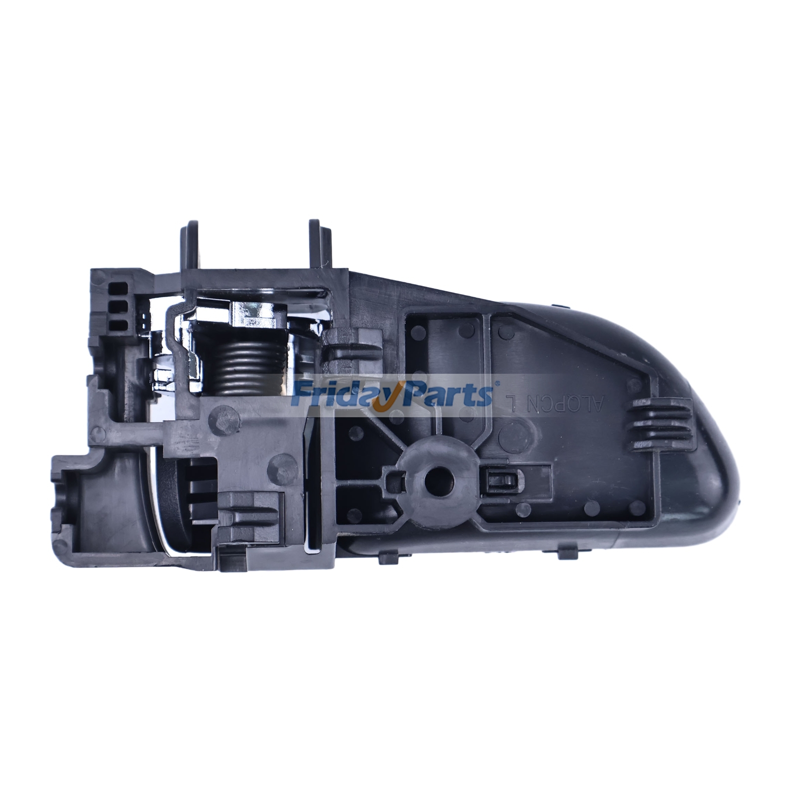 FridayParts Front Left Interioror Door Handle