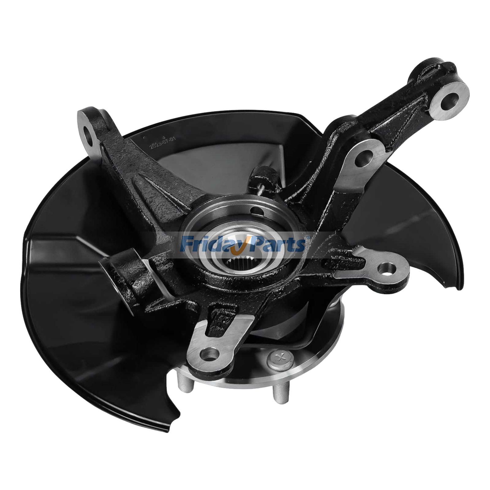 Joint de culasse avant gauchepour Véhicule