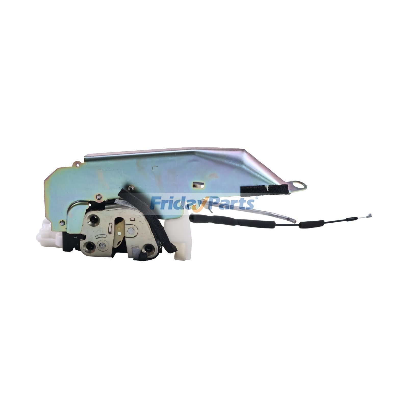 マツダ CX-7 2007-2012 2.3L 2.5L用 フロント左ロックアクチュエーターモーター EG2159310