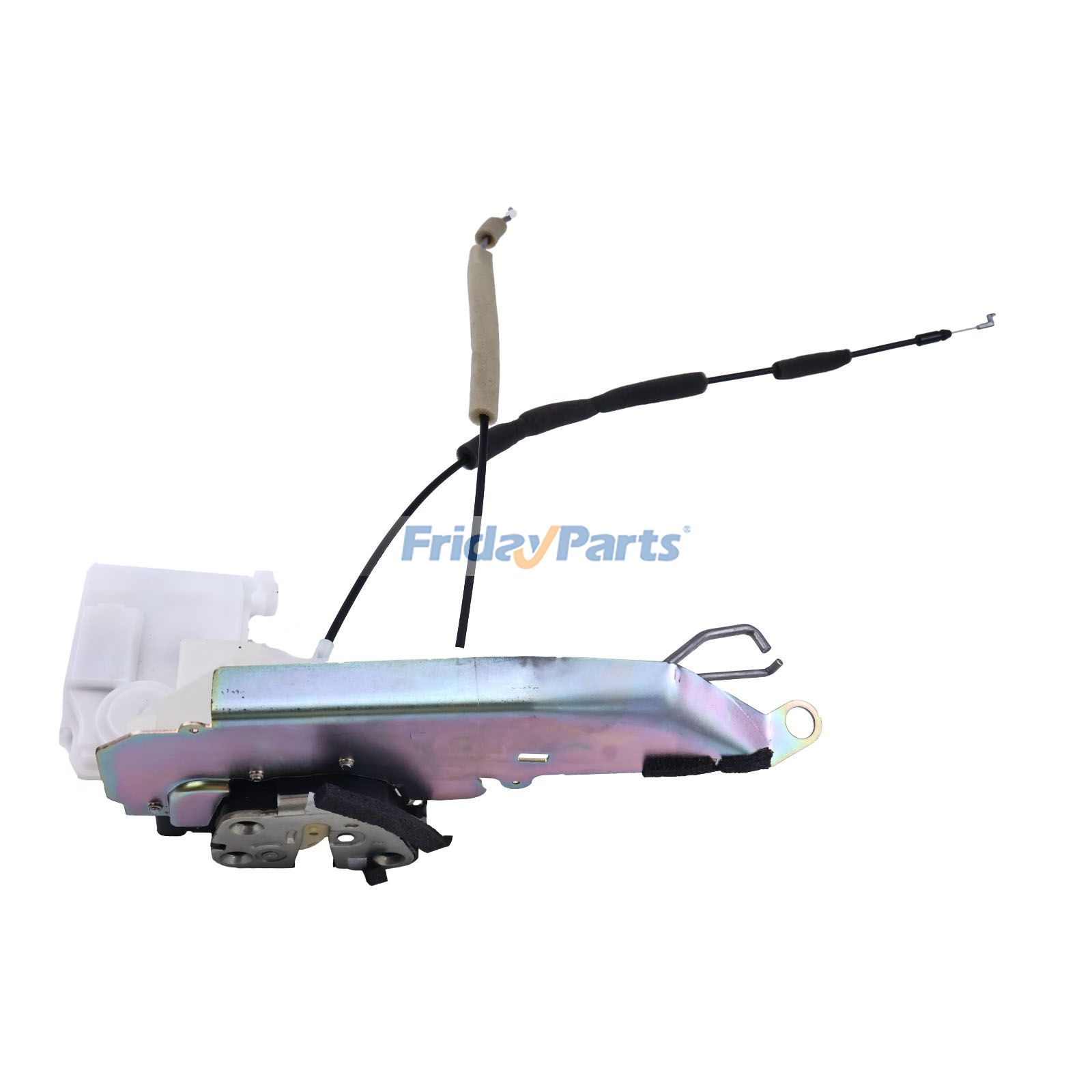 Mazda用用マツダ CX-7 2007-2012 2.3L 2.5L用 フロント左ロックアクチュエーターモーター EG2159310