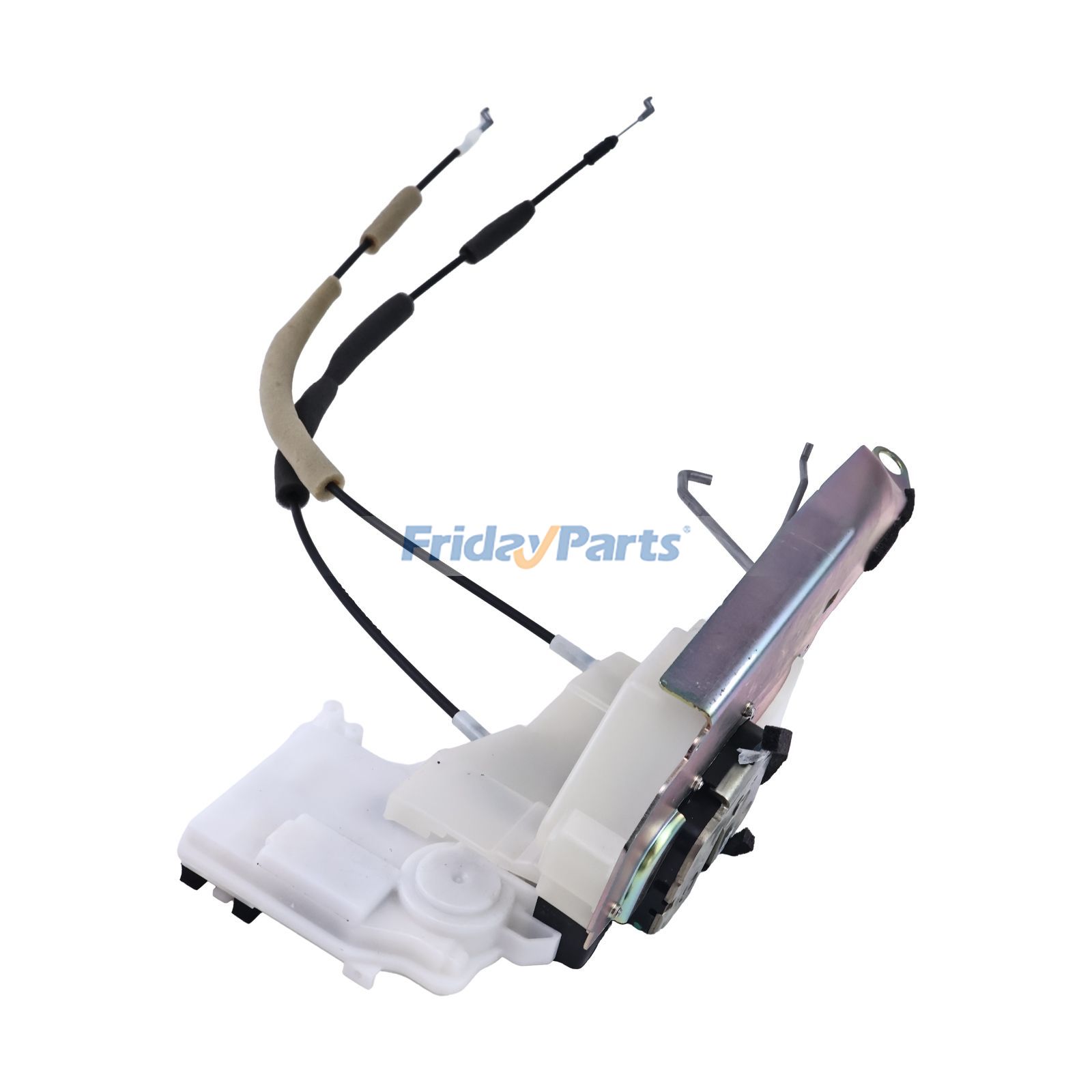 FridayPartsのフロント左ロックアクチュエータモーター