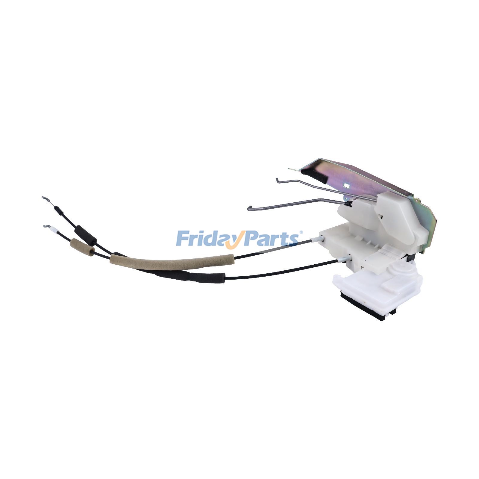 Mazda用車両用フロント左ロックアクチュエータモーター