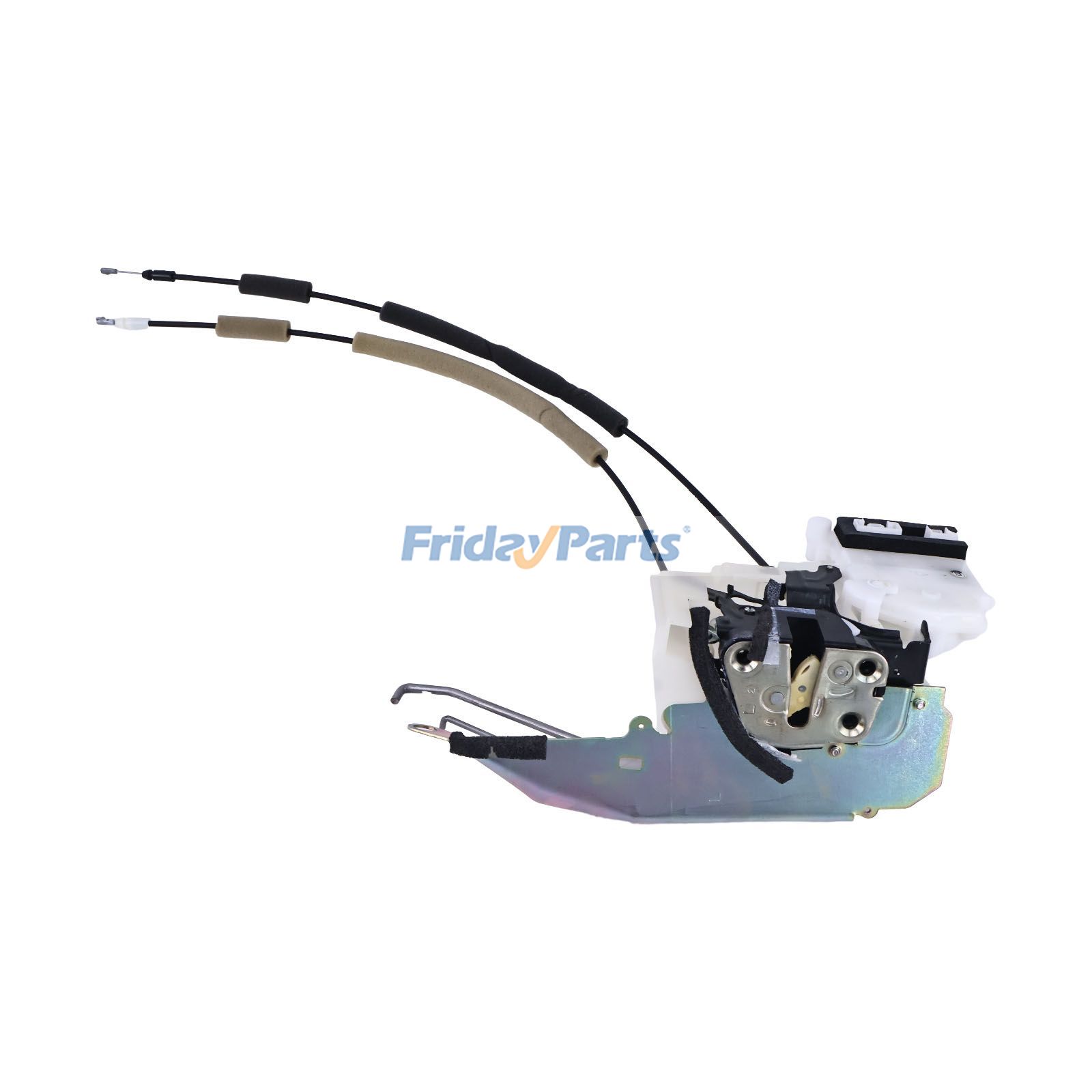 Mazda用フロント左ロックアクチュエータモーター