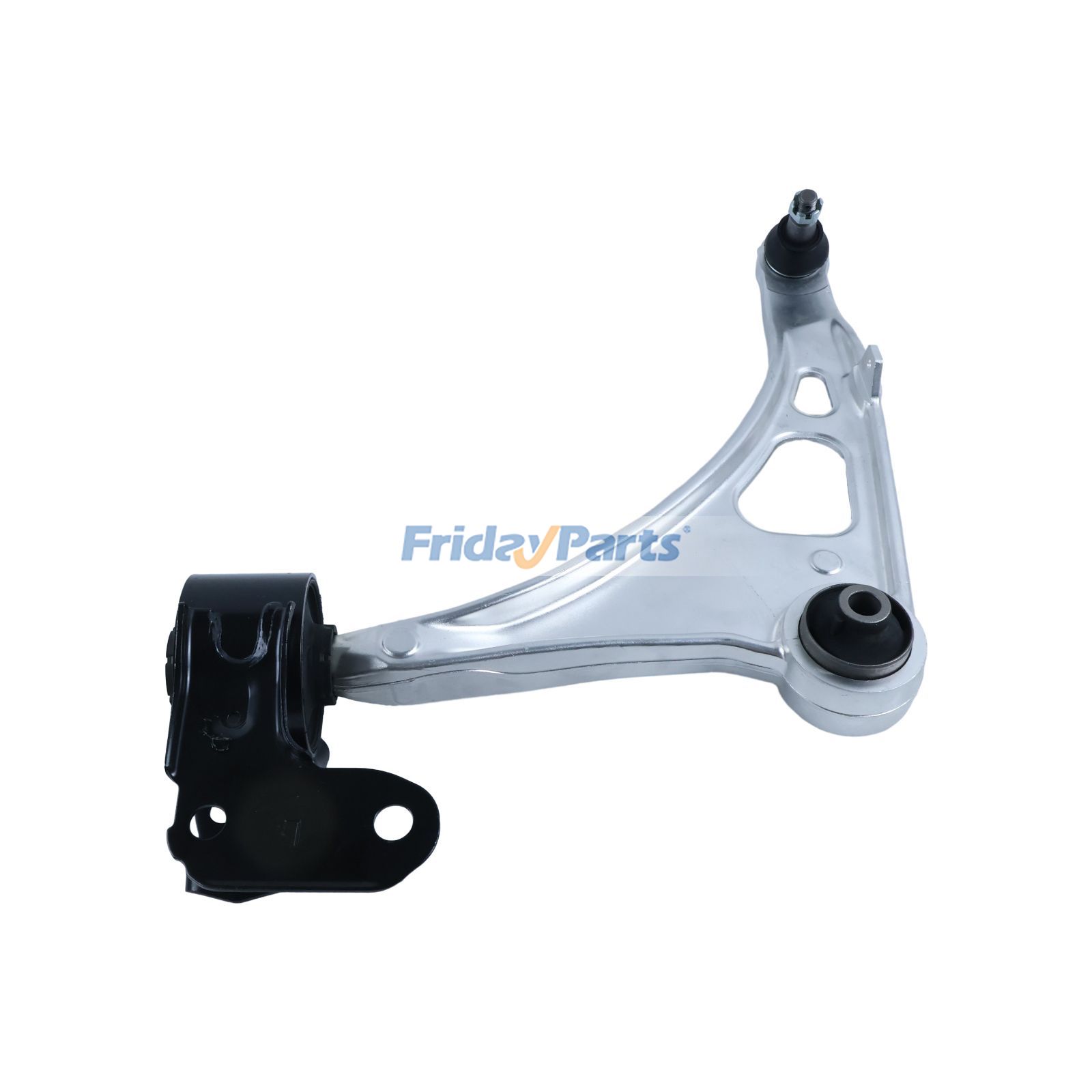 Front Left Lower Control Arm and Ball Joint Assembly for Vehicle