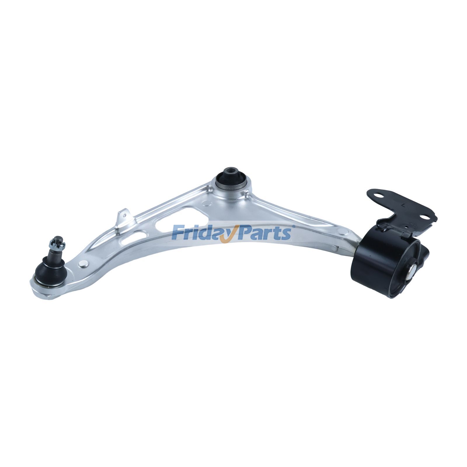  Front Left Lower Control Arm and Ball Joint Assembly For Honda