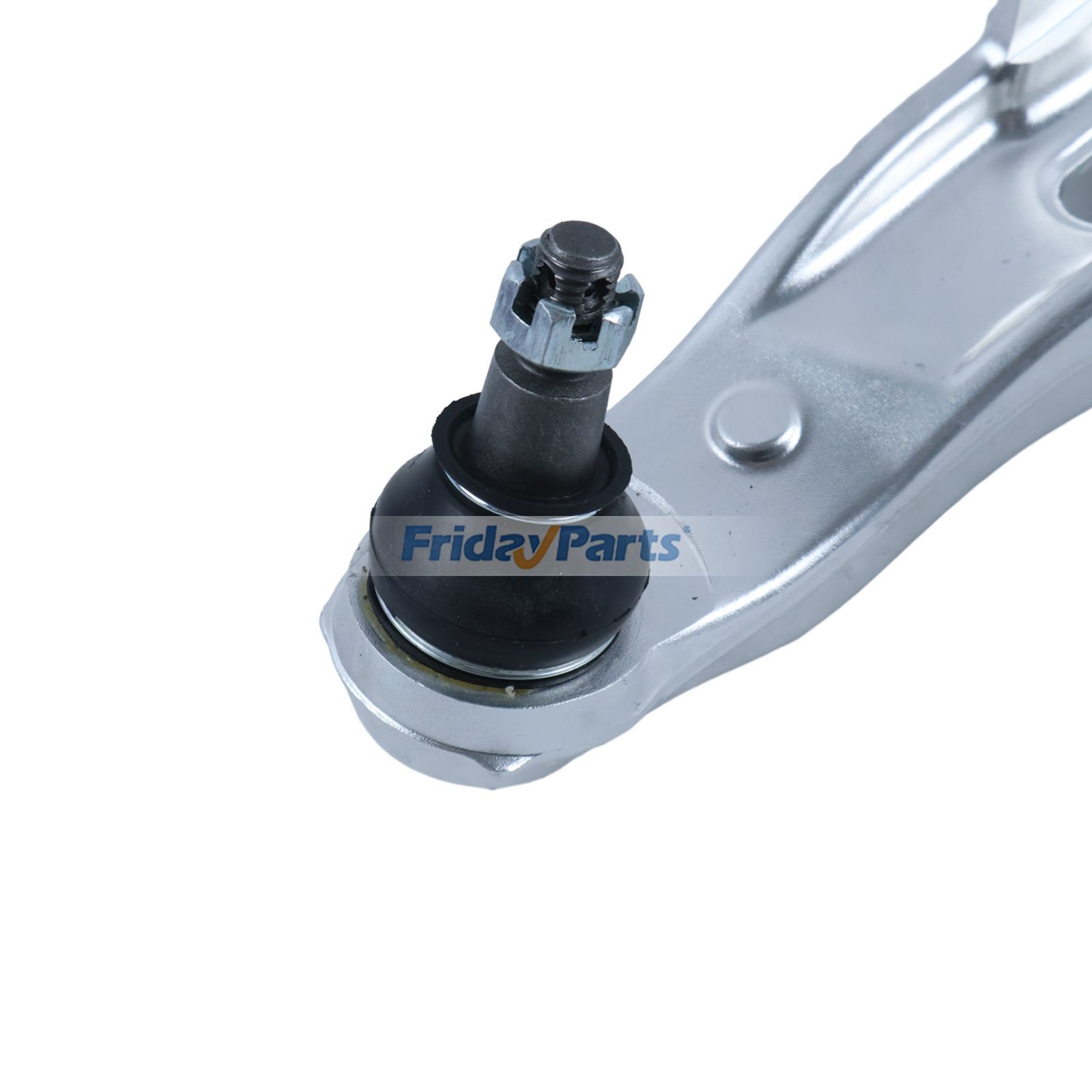 FridayParts Front Left Lower Control Arm and Ball Joint Assembly