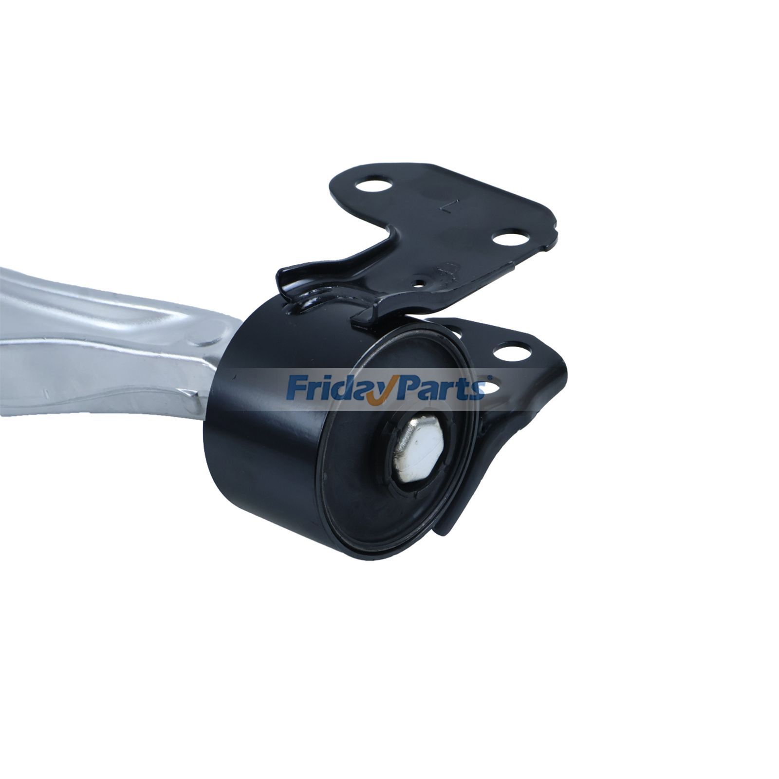 Front Left Lower Control Arm and Ball Joint Assembly For Honda Vehicle