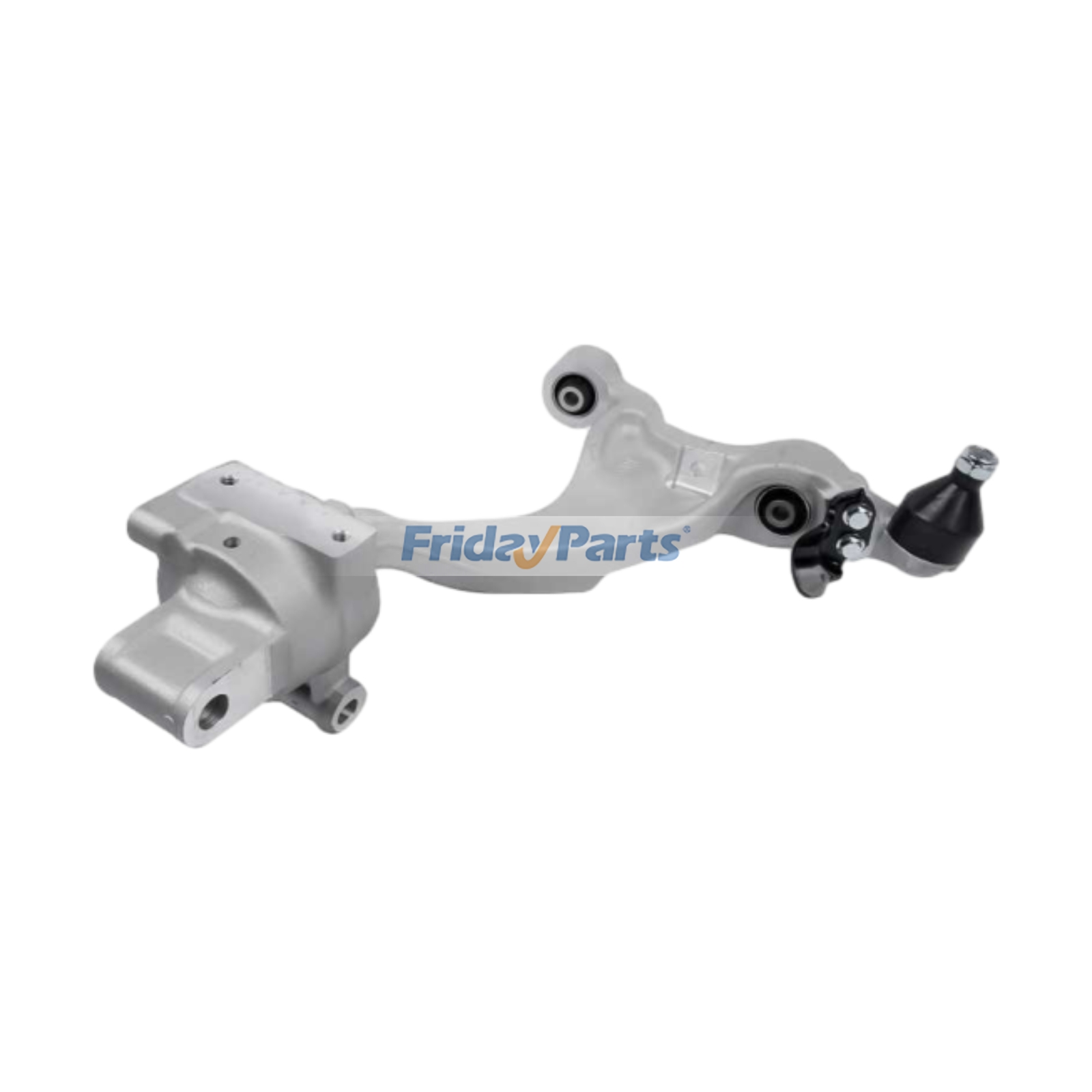 Front Left Lower Control Arm & Ball Joint 54501-1NA1A for Infiniti G25 G35 G37 Q40 2007-2015