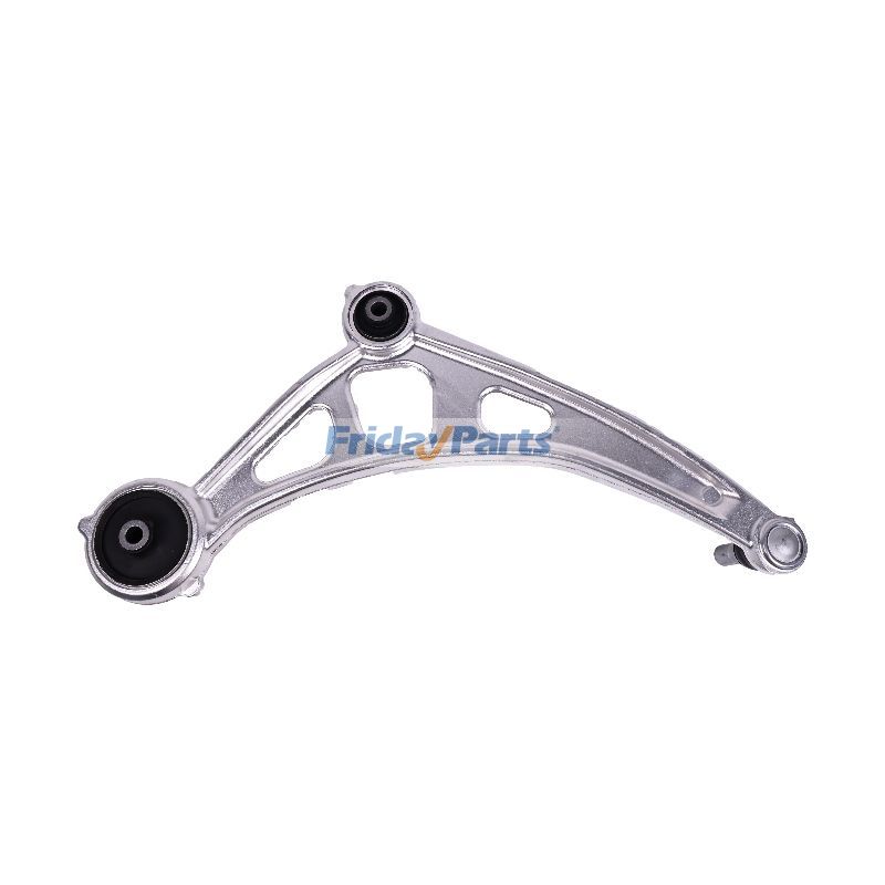 Vehicle Front Left Lower Control Arm With Ball Joint