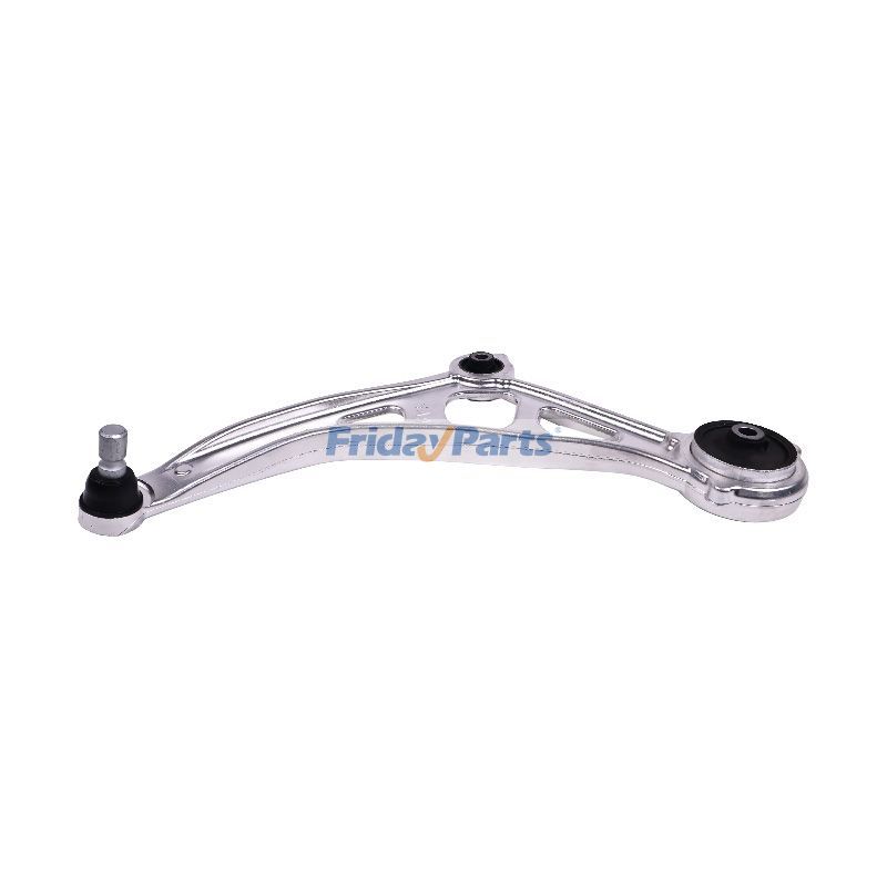 FridayParts Front Left Lower Control Arm With Ball Joint