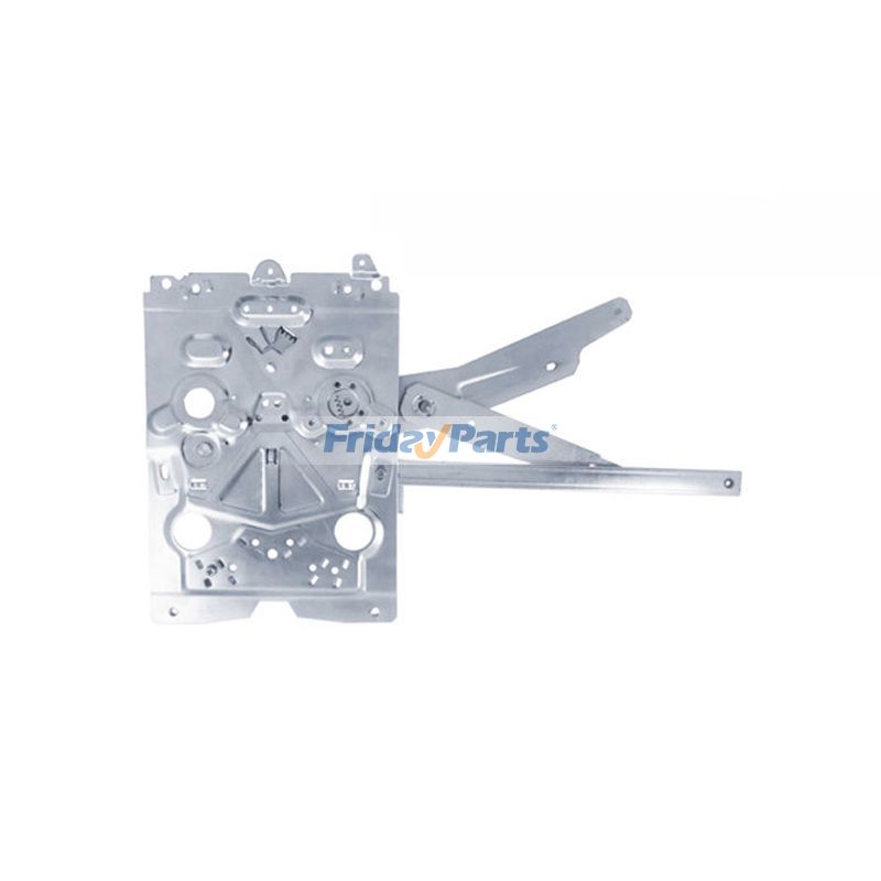 Manueller Fensterheber vorne links 3176545 für Volvo VN VNL 1998-2015