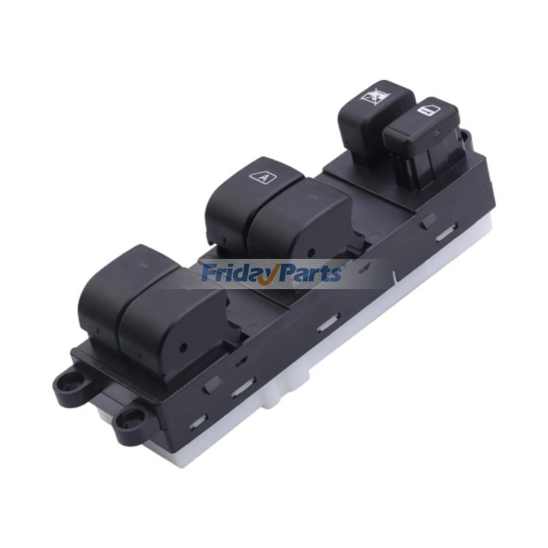 Front Left Master Power Window Switch 83071-FG090 for Subaru Forester Impreza 2007-2011