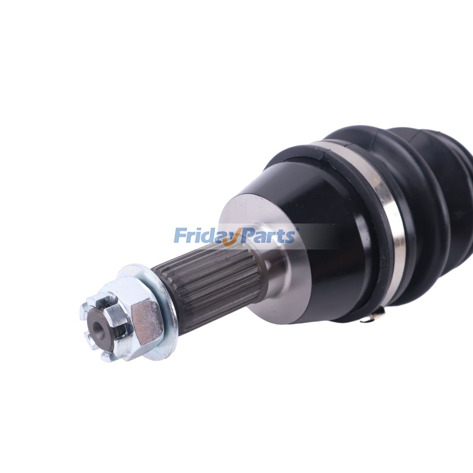 Vorne Links Oder Rechts Komplette CV Joint Achse 1332637 1333962 für Polaris UTV RZR S 900 800 EFI 1000 2009-2014für Für Polaris