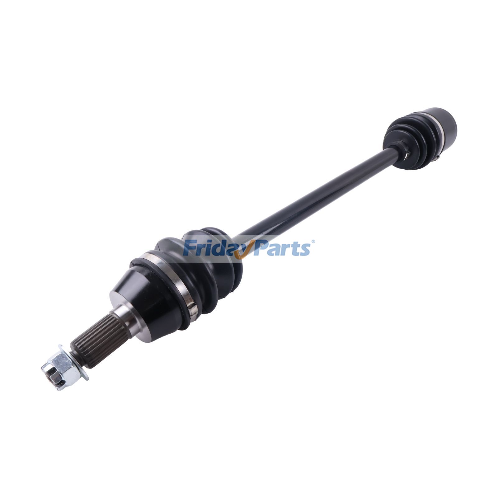 Vorne Links Oder Rechts Komplette CV Joint Achse 1332637 1333962 für Polaris UTV RZR S 900 800 EFI 1000 2009-2014