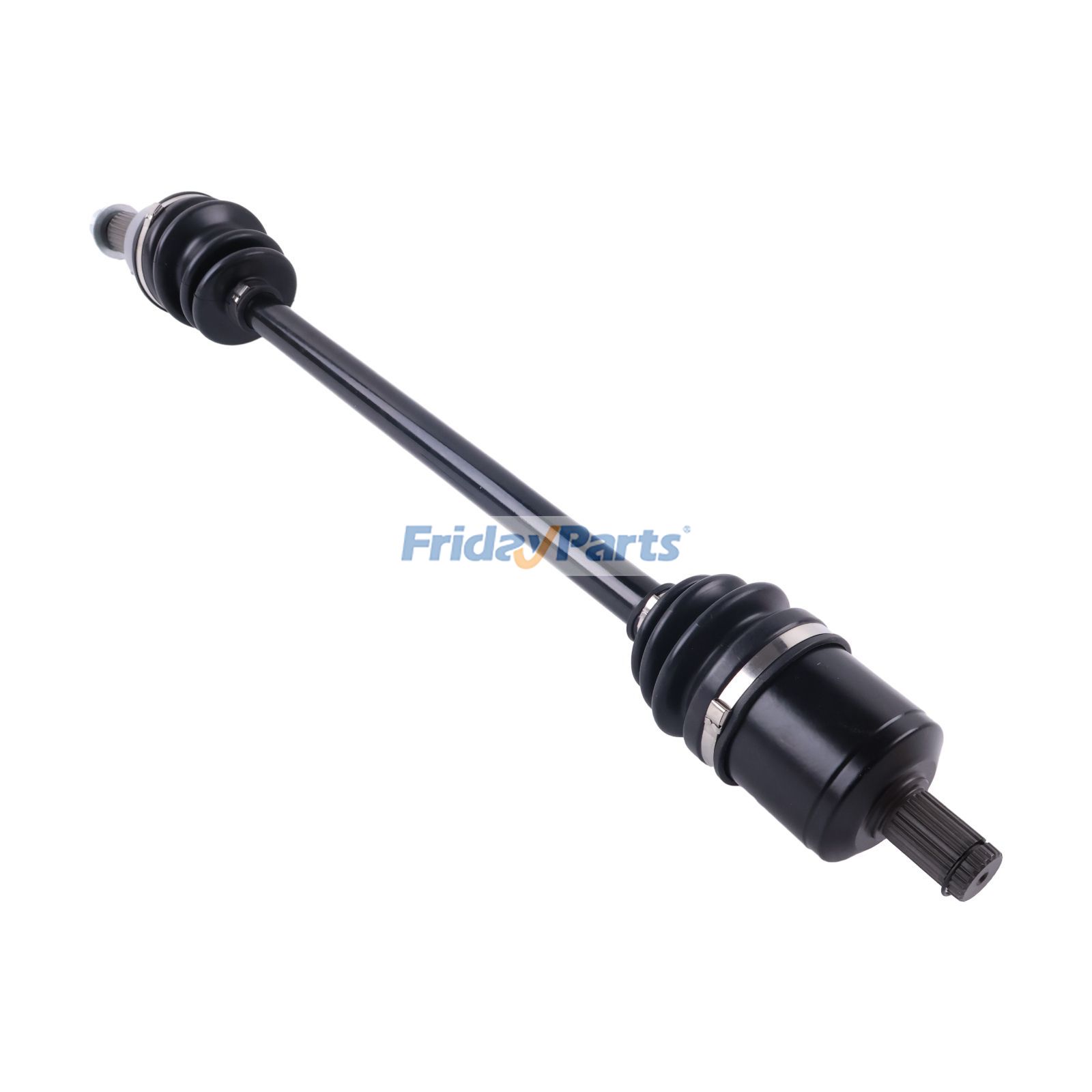 FridayParts Komplette Gleichlaufgelenkachse