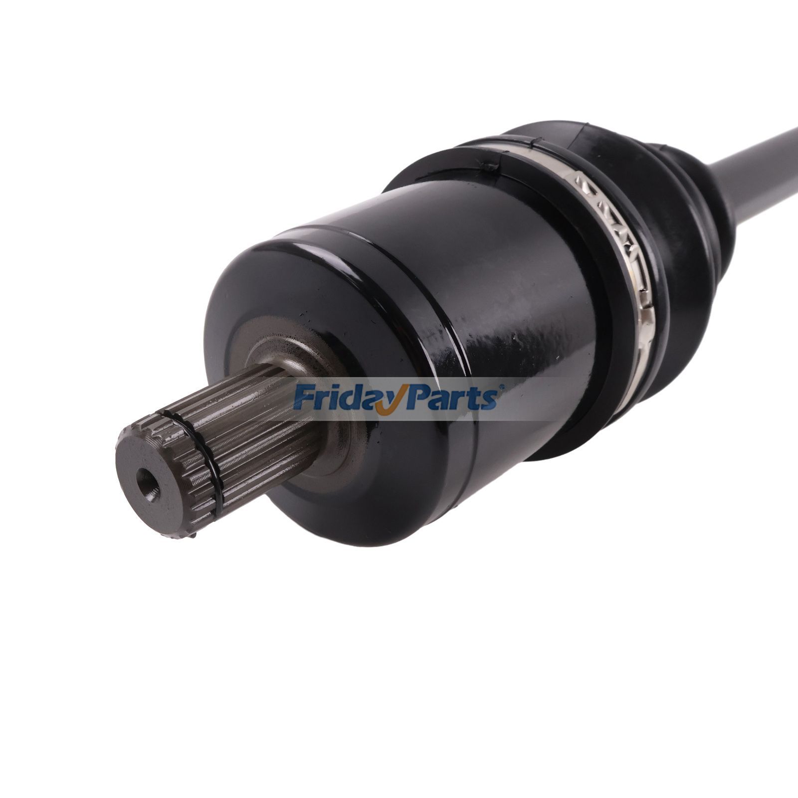 Gleichlaufachsefür Sport-UTV/ATVFür Polaris