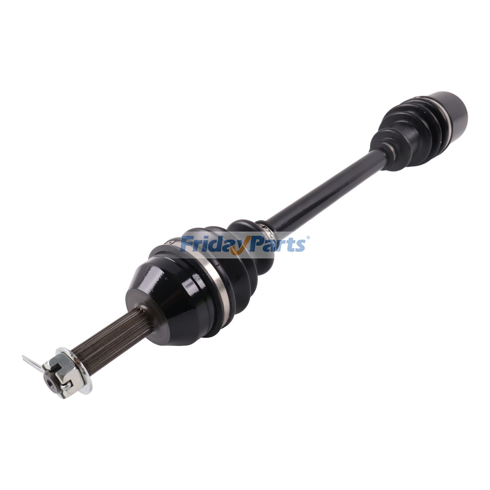 Vordere linke oder rechte Antriebswelle 1333742 für Polaris UTV Ranger 500 570 570-4