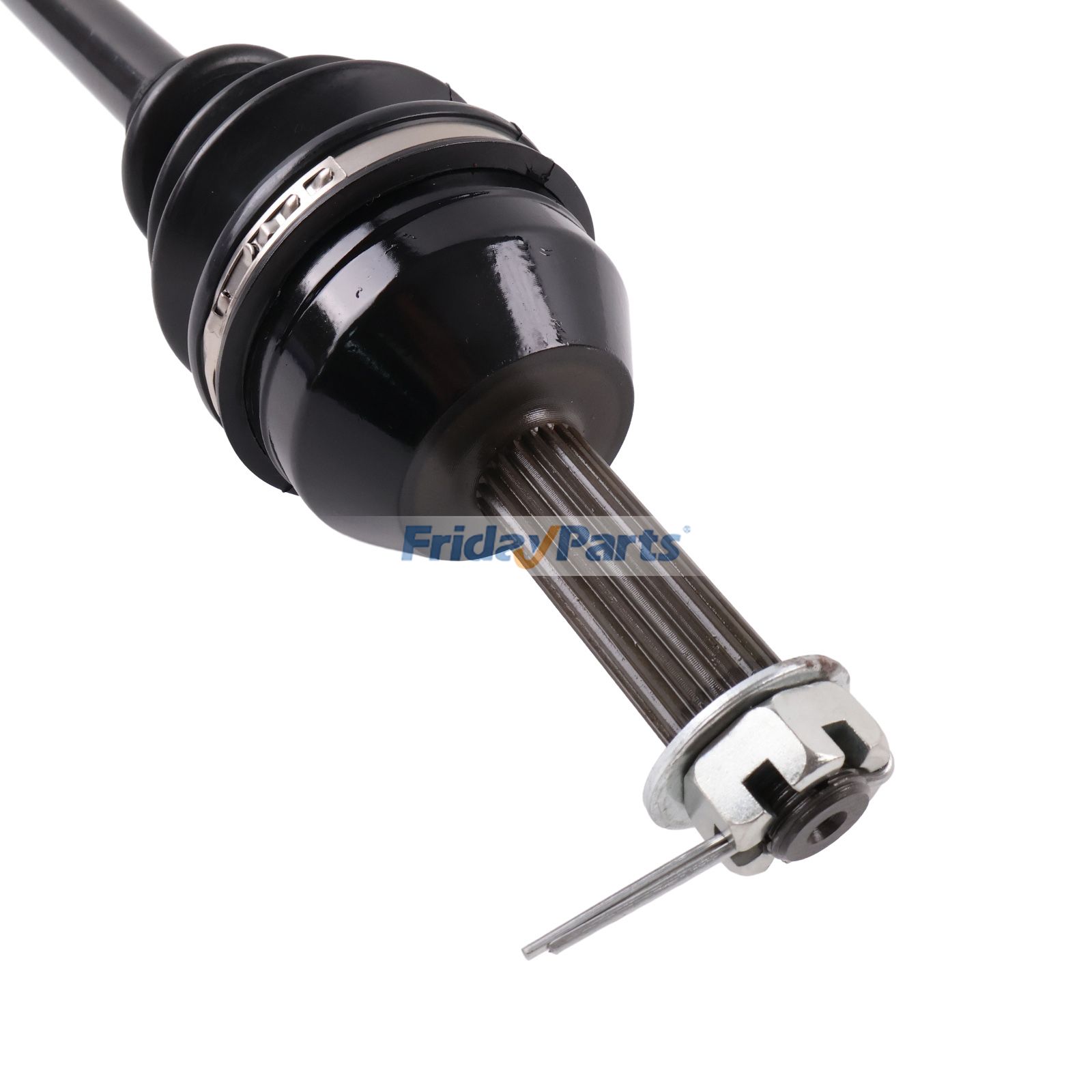 Gleichlaufachsebei FridayParts kaufen