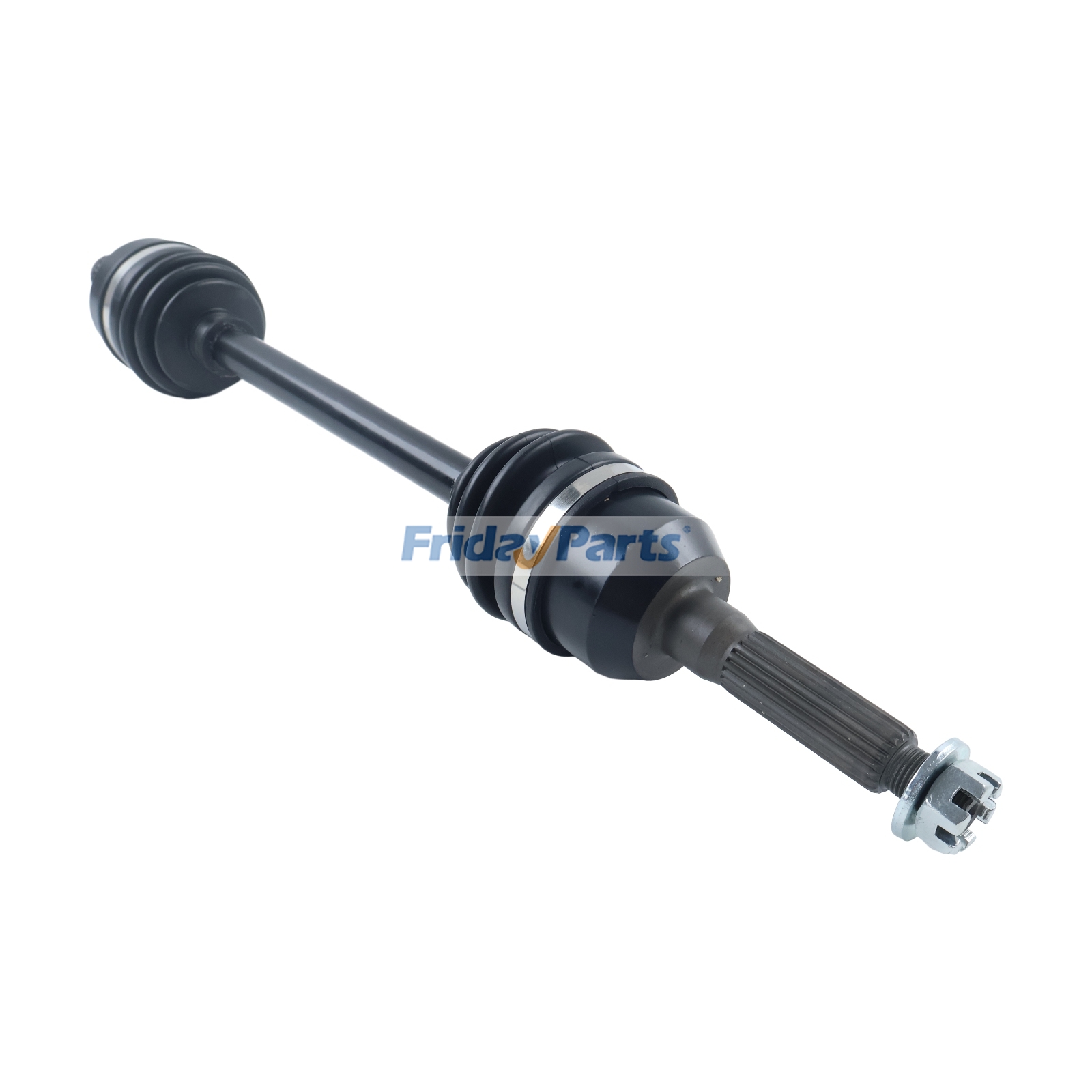 Joint homocinétique avant gauche ou droit, arbre de transmission 1332931 pour VTT Polaris Sportsman 450 500 570 800 HO 2013-2017pourPour Polaris