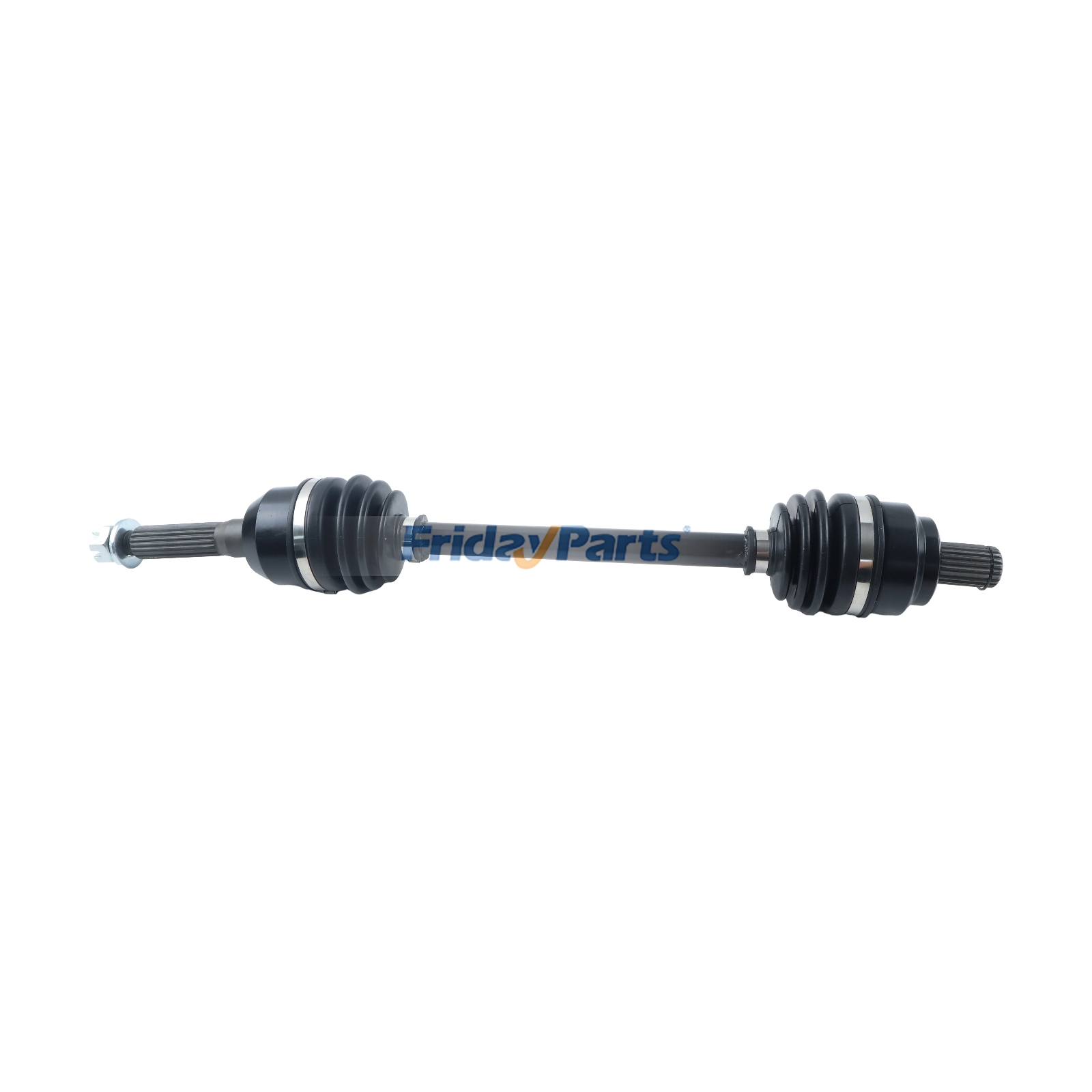 Arbre de transmission à joint homocinétique pour VTT/UTV Pour Polaris