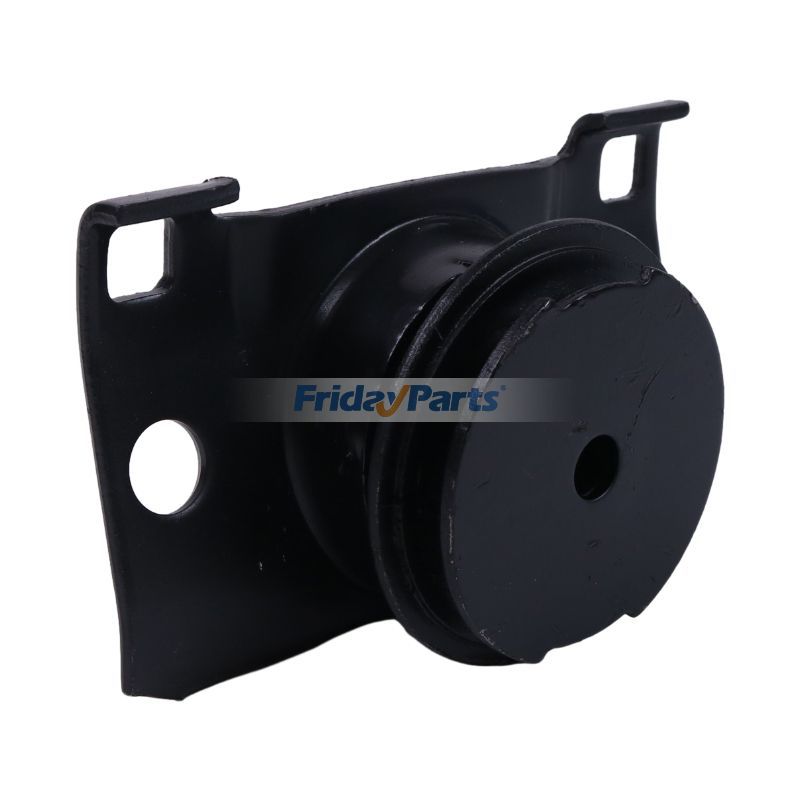 車両 フロント左または右マウント