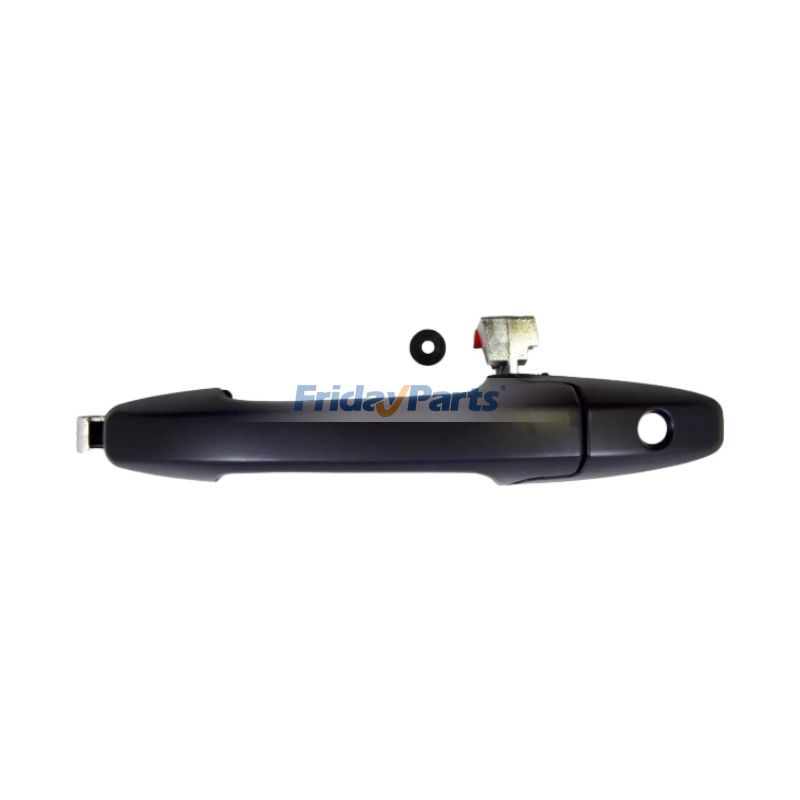 Front Left Outside Exterior Door Handle 72180-SNA-A11 for Honda Civic 2006-2011 Pilot 2009-2014