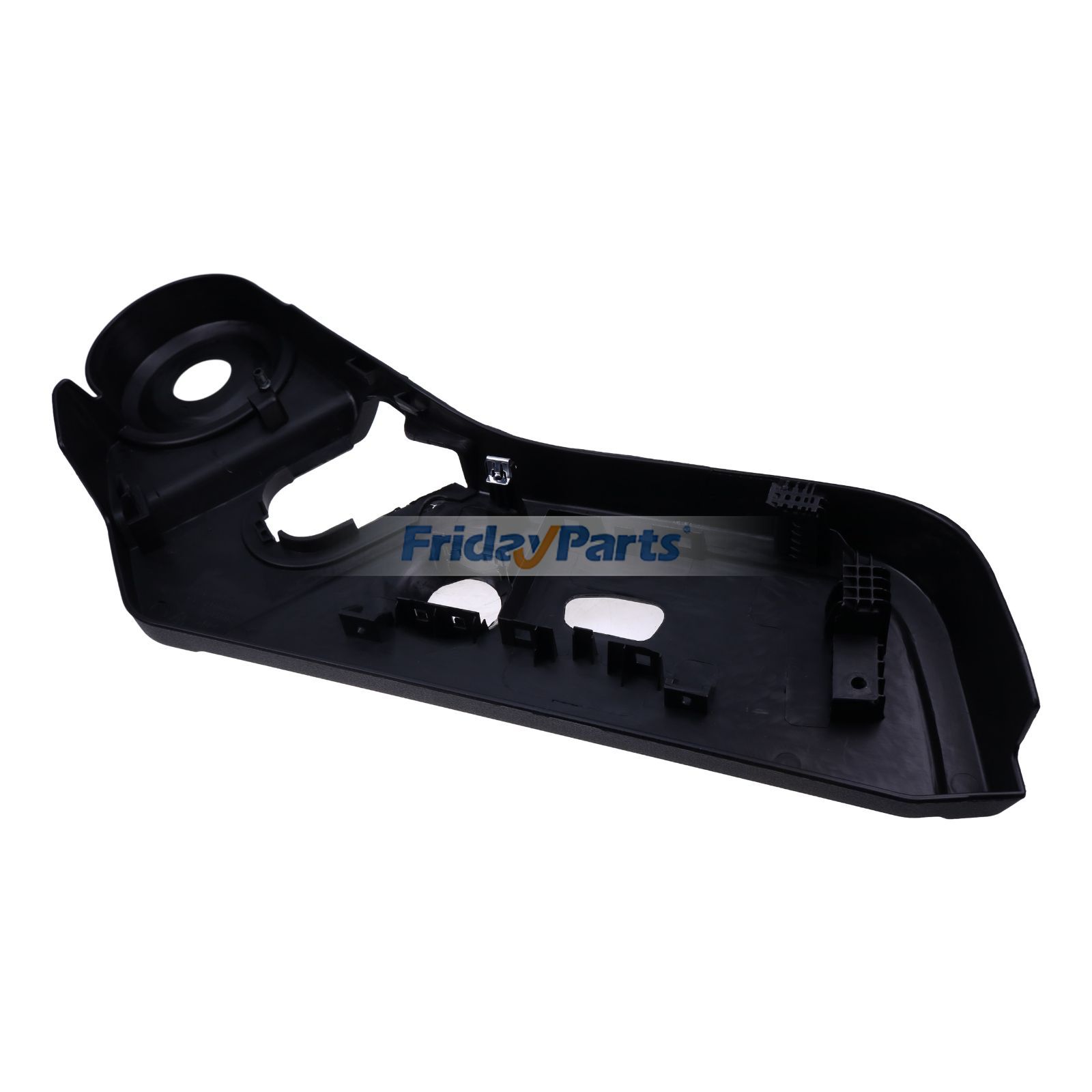 Elektrische Sitzabschirmungfür Fahrzeug