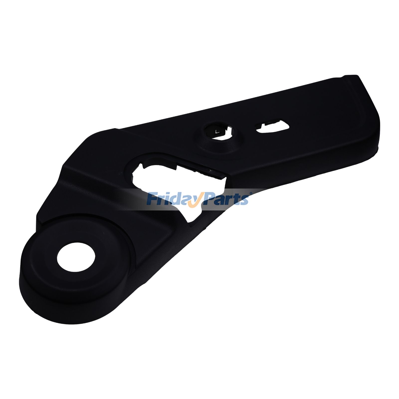 Vorne links Power Sitz Schild Panel 1UL32DX9AB für Dodge Journey 2,4 L L4 3,6 L V6 2011-2020