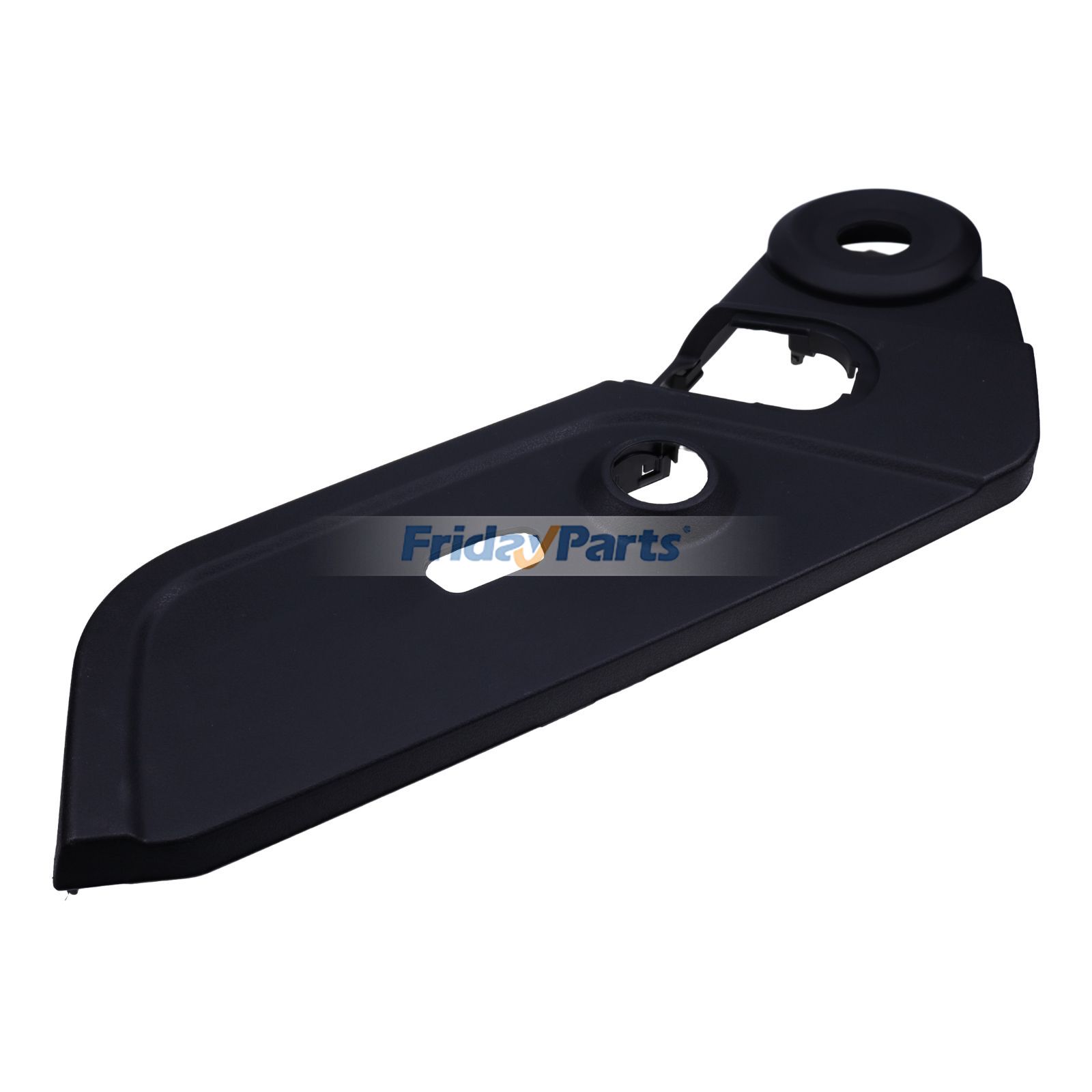 FridayParts Elektrische Sitzabschirmung