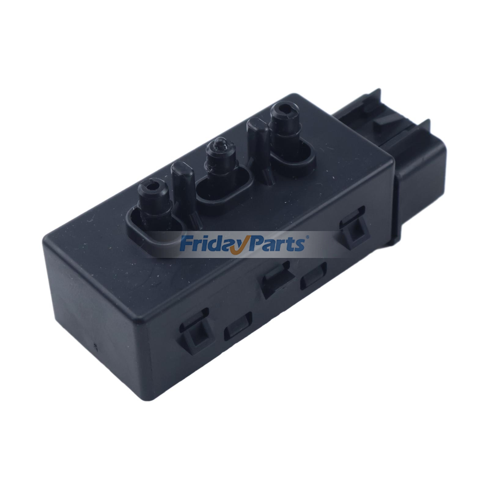 FridayParts Schalter für elektrischen Sitz