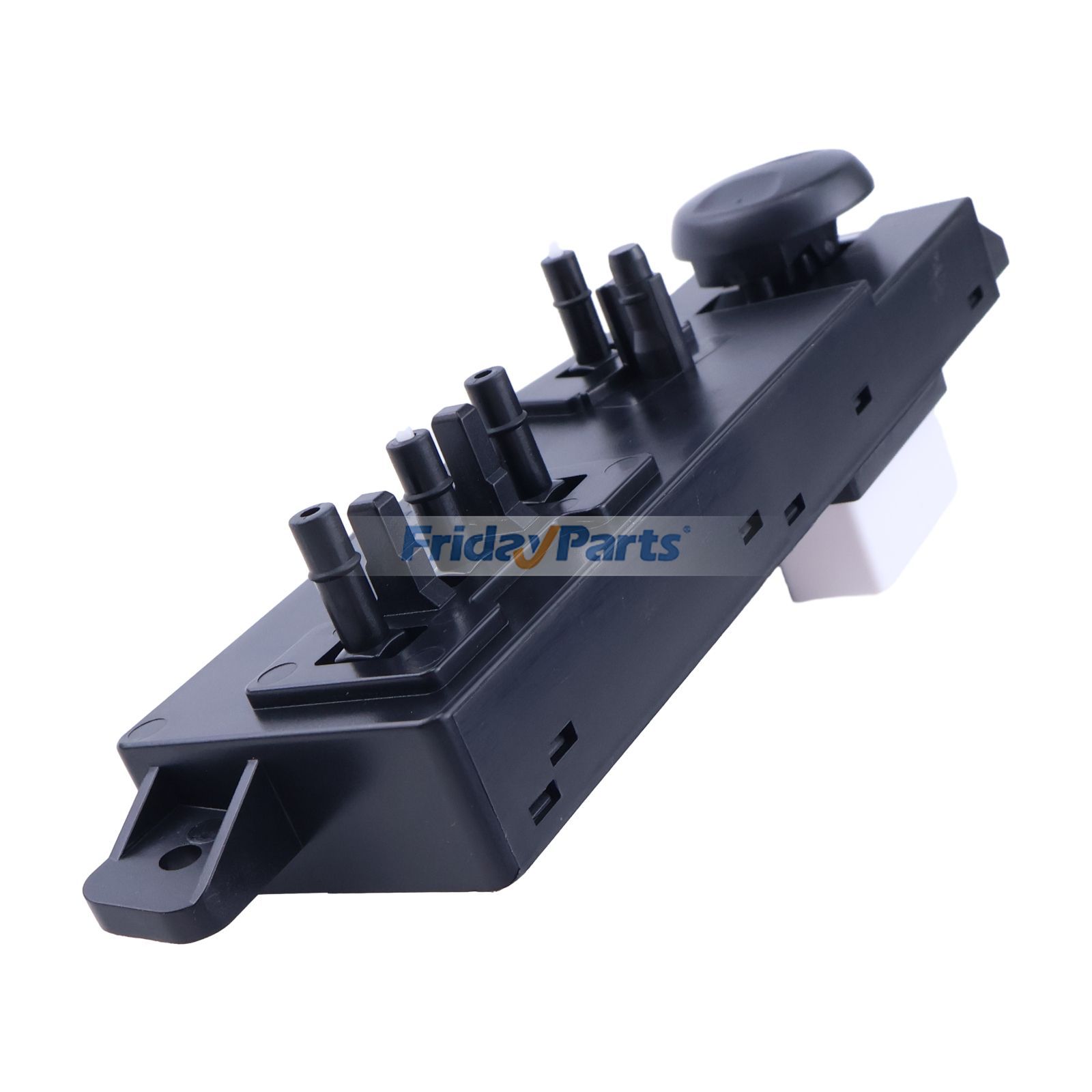 FridayParts Elektrischer Sitzschalter vorne links