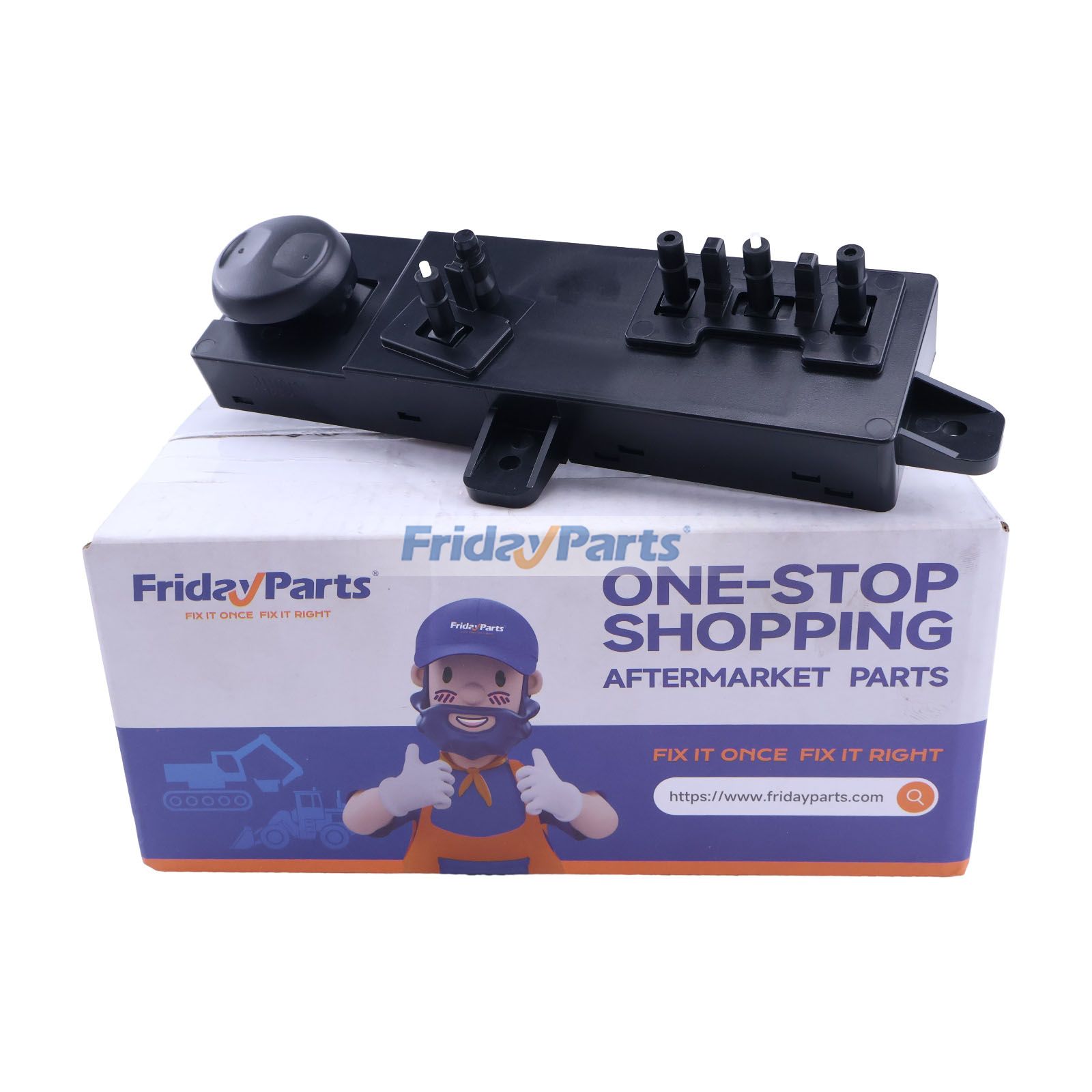 Vorne links Power Sitz Schalter 88193F8110TRY für Hyundai 2015-2021 Tucson