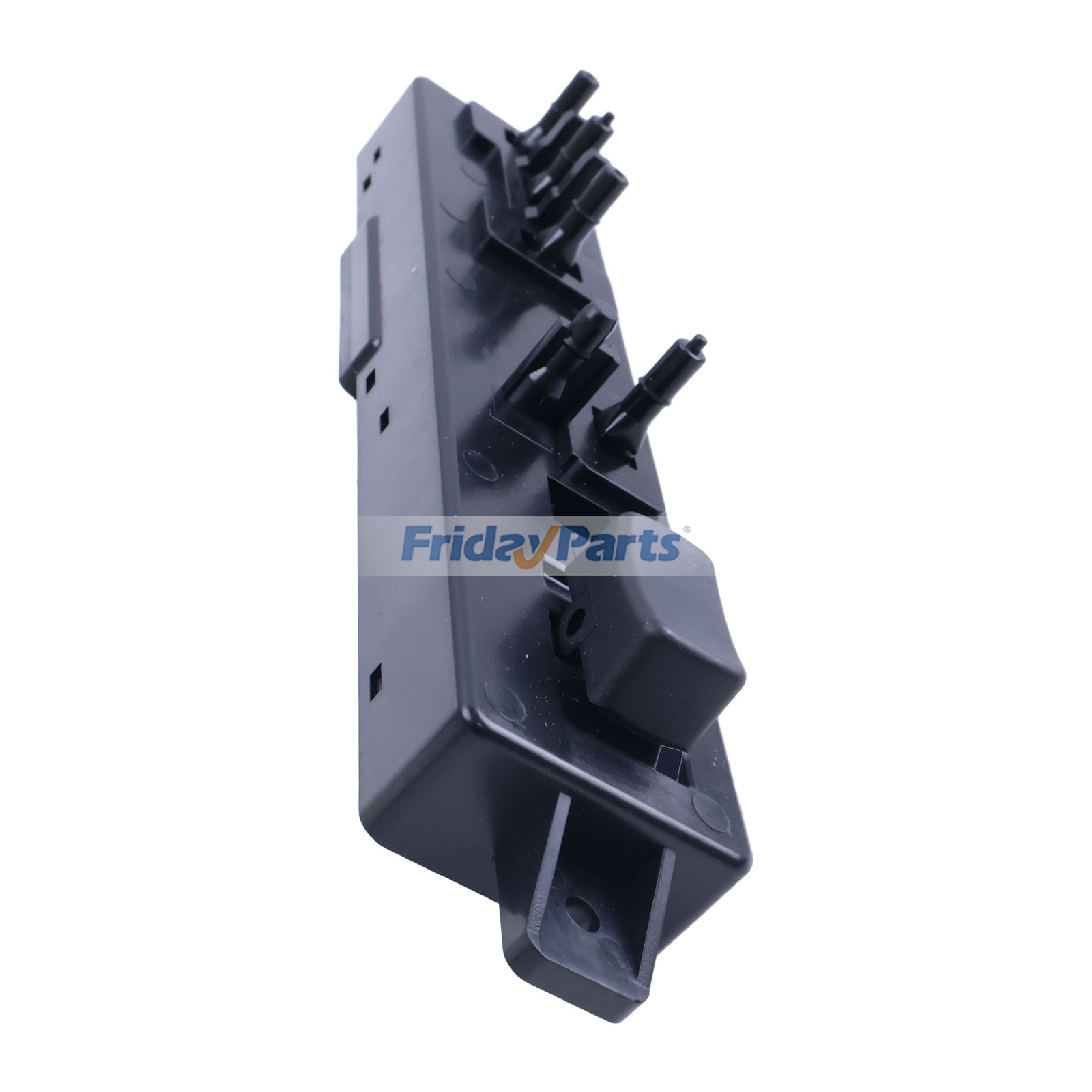 Interruptor del asiento eléctrico delantero izquierdo 88520-3R000 para Kia Optima Cadenza 2011-2016 de FridayParts