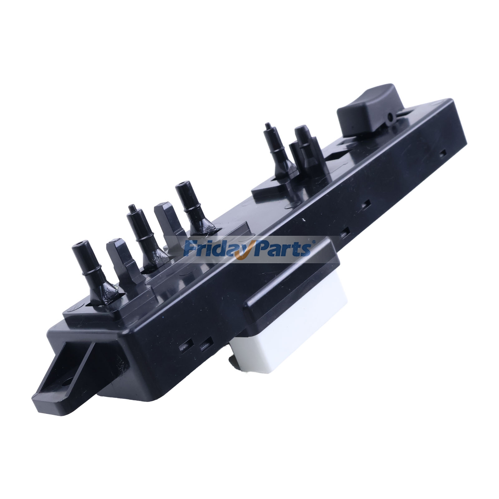 Interruptor del asiento eléctrico delantero izquierdo 88520-3R000 para Kia Optima Cadenza 2011-2016