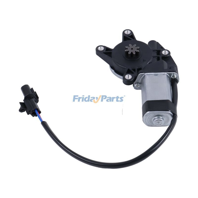 Moteur de lève-vitre électrique avant gauchepour Véhicule