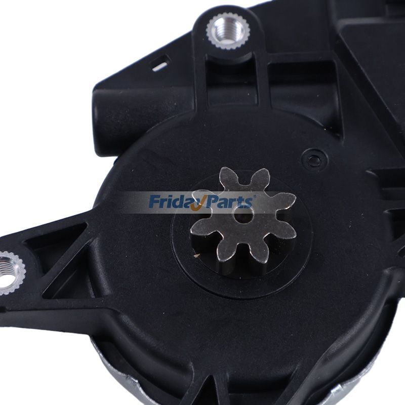 Moteur de lève-vitre électrique avant gauche de FridayParts