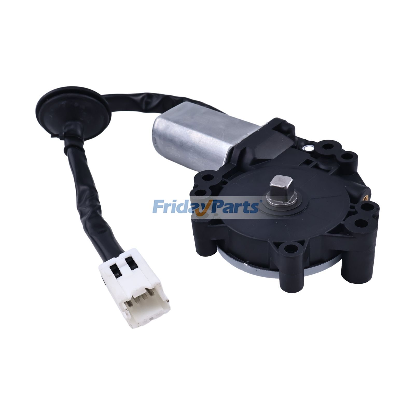 Moteur de lève-vitre électrique Pour Nissan