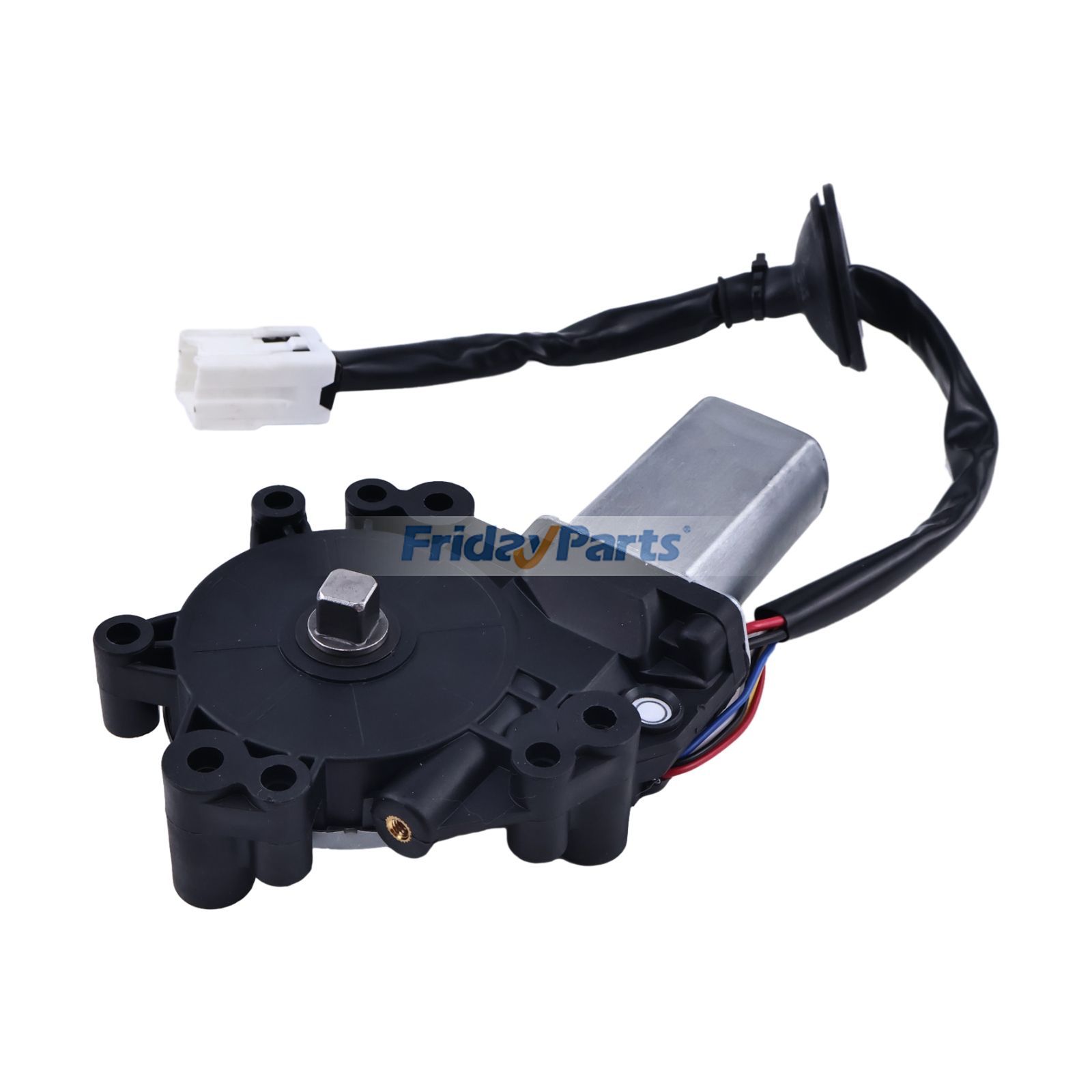 Moteur de lève-vitre avant gauche 47-1382 742-491 82-1382 pour Nissan Maxima 3.5L V6 2004-2008