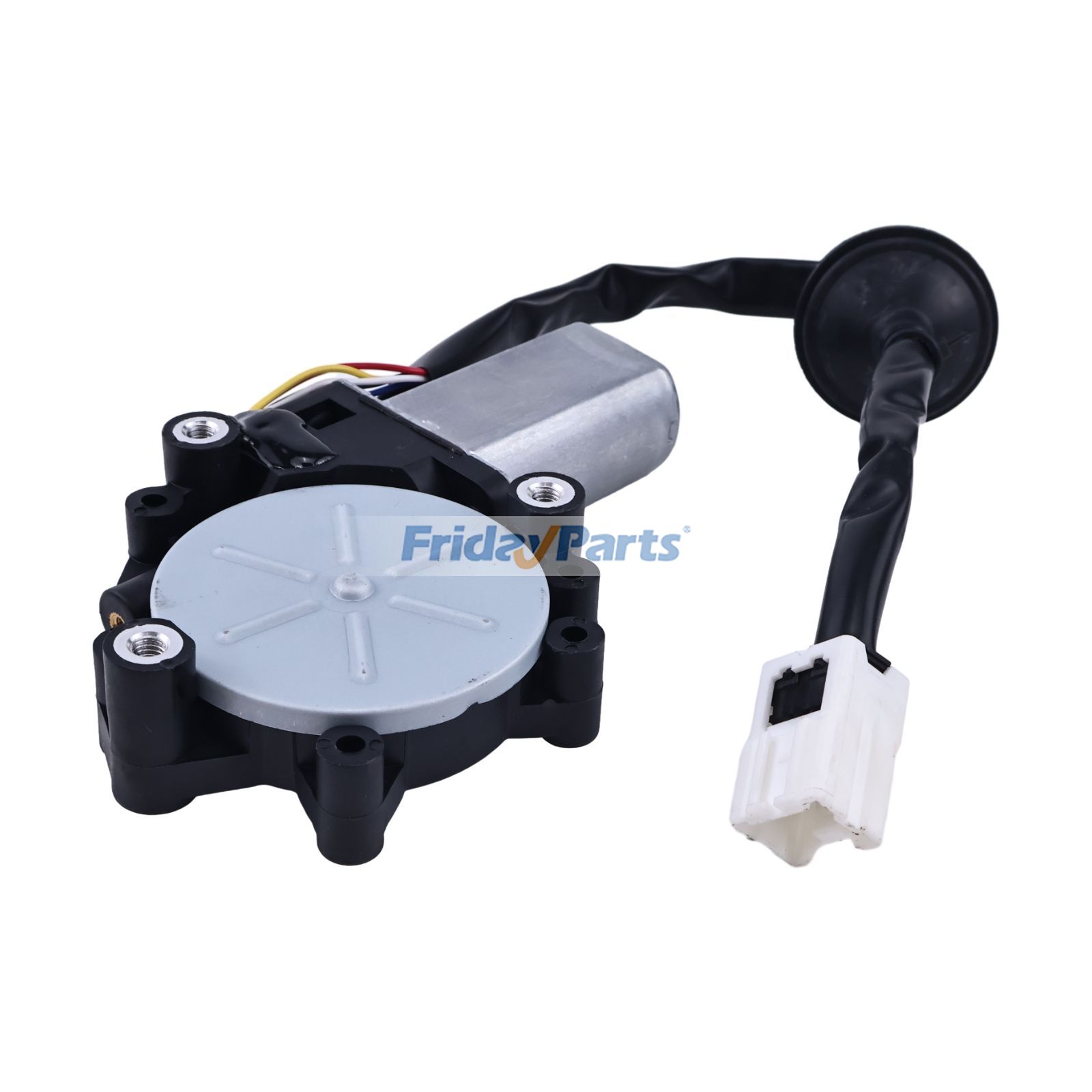 Moteur de lève-vitre avant gauche 47-1382 742-491 82-1382 pour Nissan Maxima 3.5L V6 2004-2008pourPour Nissan