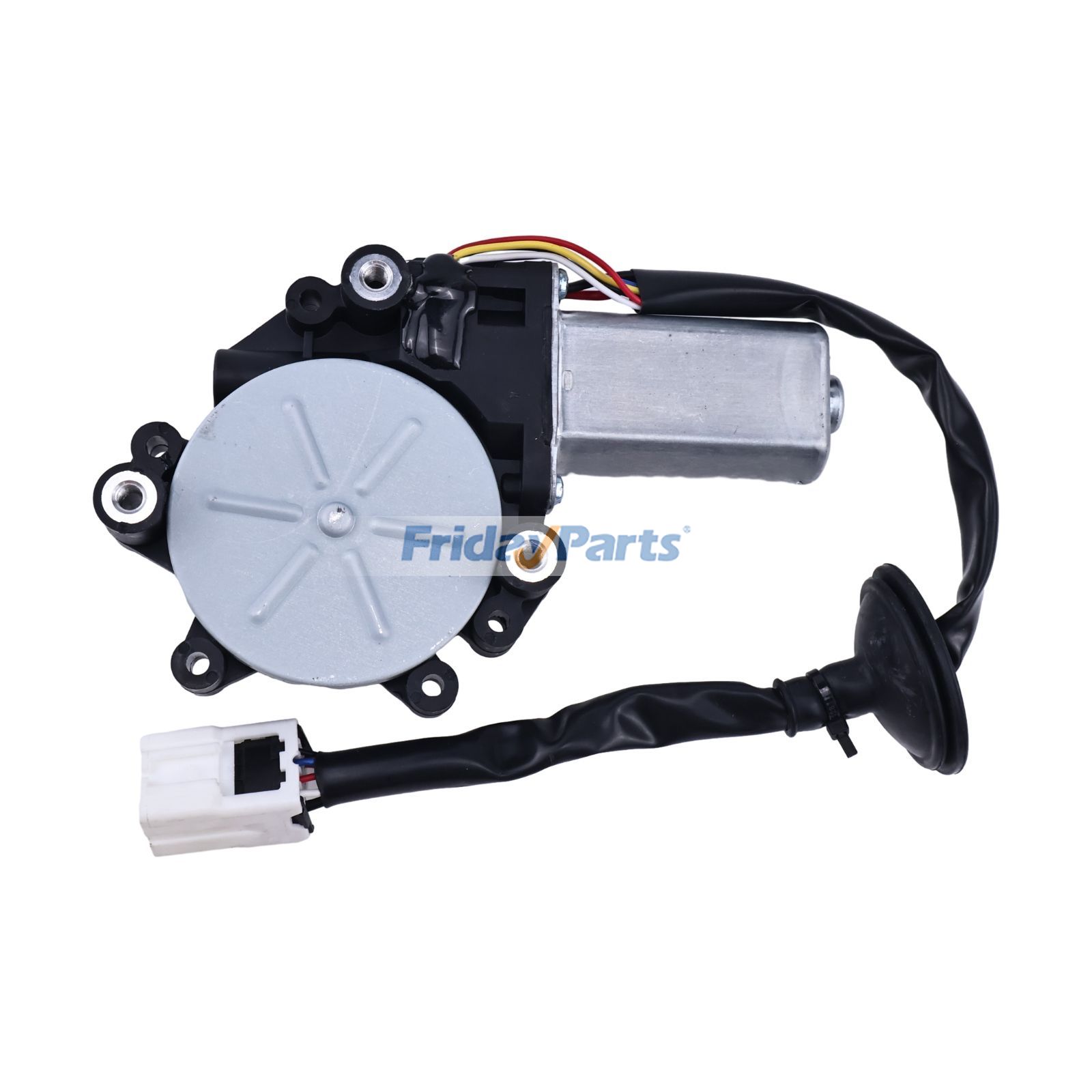 Moteur de lève-vitre électrique de FridayParts