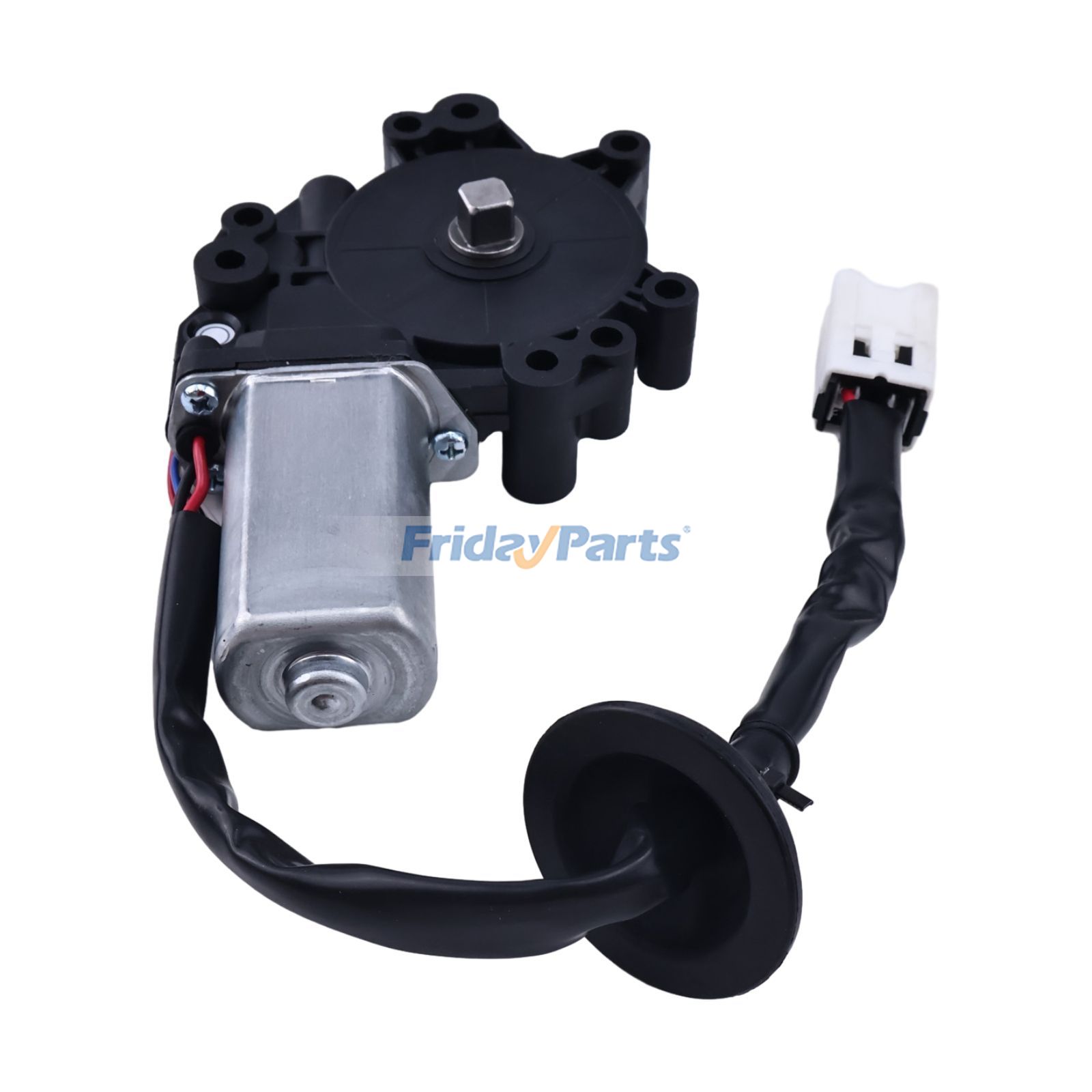 Moteur de lève-vitre électrique pour Véhicule Pour Nissan