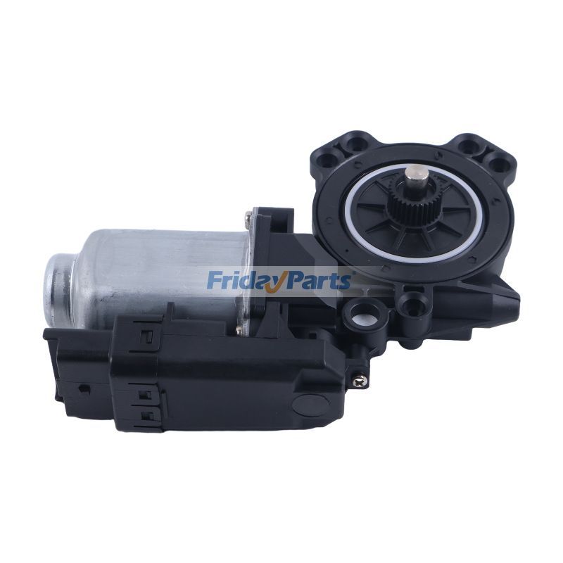 Vehicle Front Left Power Window Motor