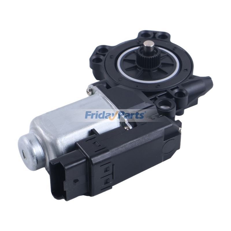 Front Left Power Window Motor for Vehicle