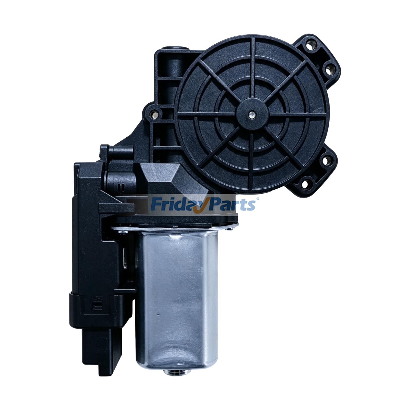 Front Left Power Window Motor dla Pojazd