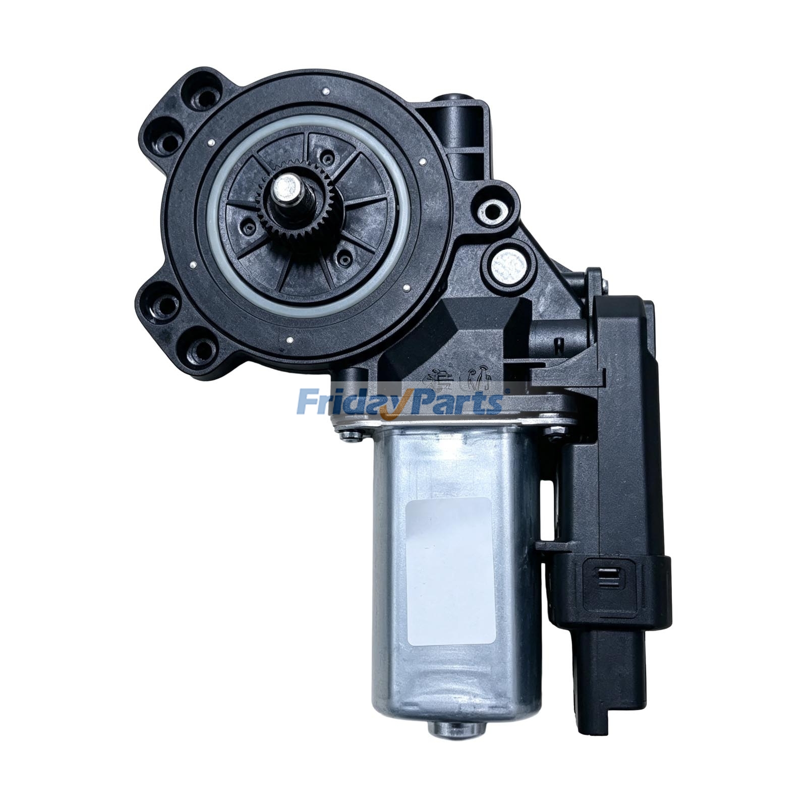 Front Left Power Window Motor 82450-2Z010 for Hyundai Tucson ix35 2010-2015