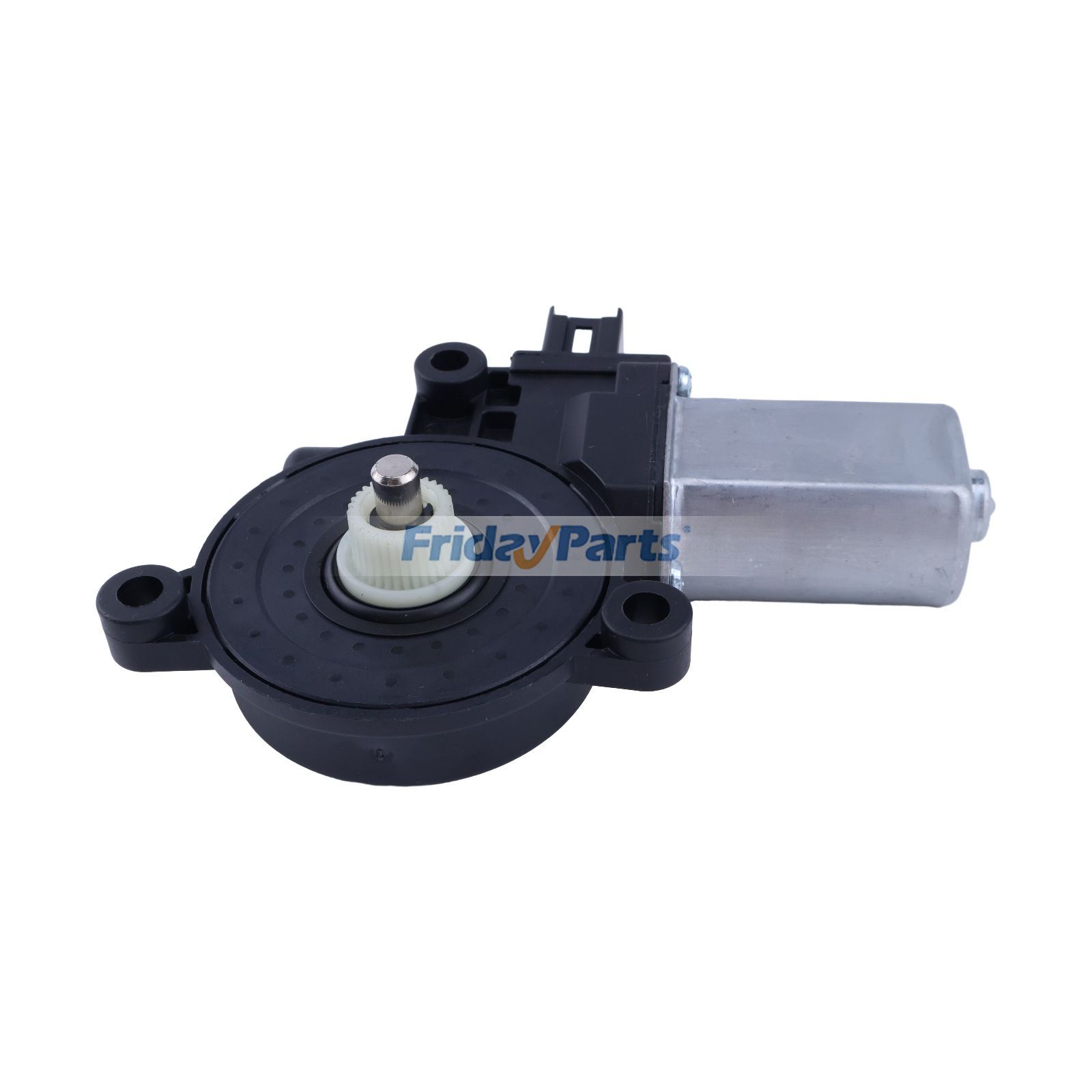 Front Left Power Window Motor With Auto-Up for Vehicle