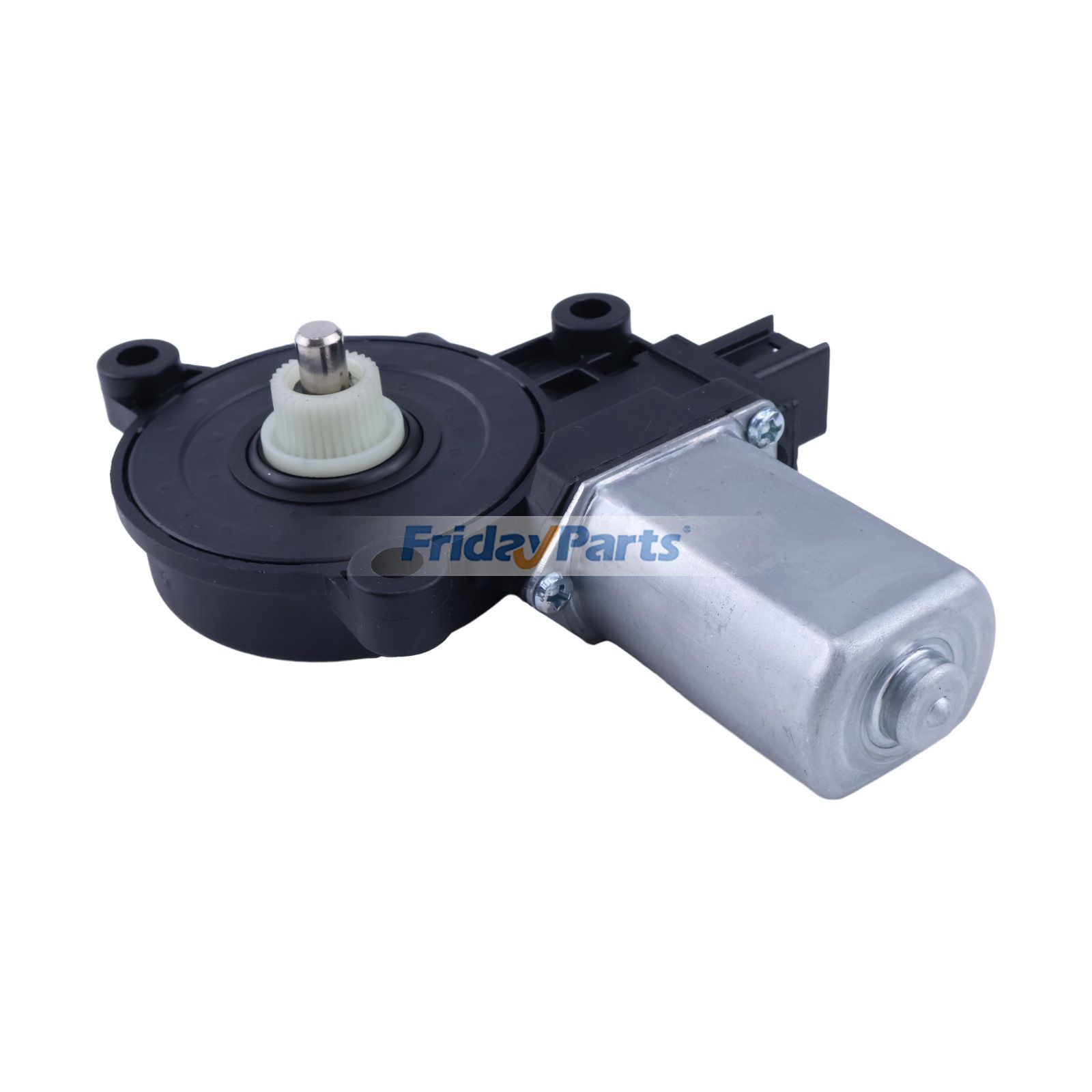 Front Left Power Window Motor With Auto-Up BHN95958X 85720-WB001 for Mazda 3 CX-3 CX-5 Toyota Yaris Scion 2014-2020