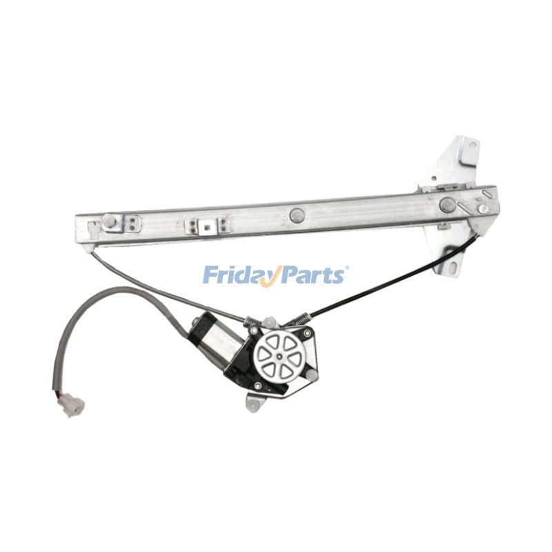 Front Left Power Window Regulator 741-708 for Toyota Camry 2.2L L4 3.0L V6 1993-1996